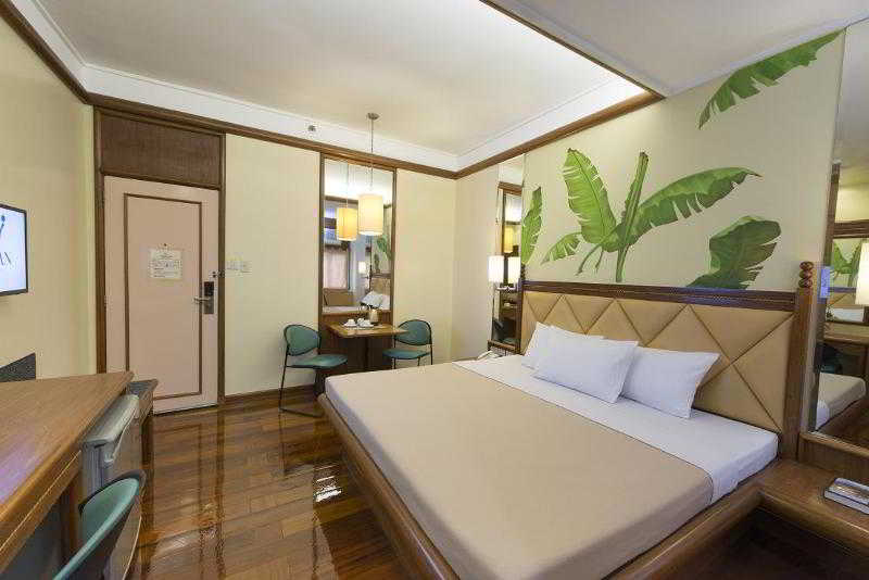 هتل Kabayan Hotel Pasay Pasay City