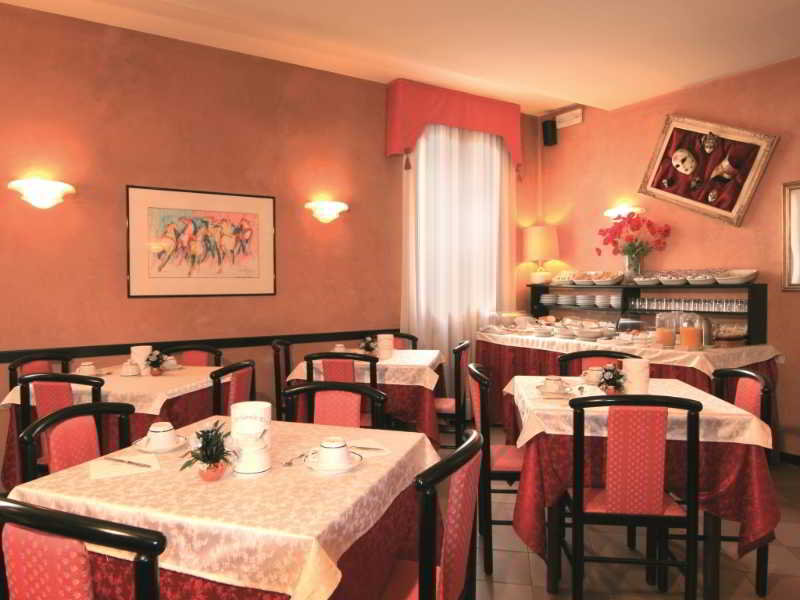 هتل Hotel Kappa ونیز