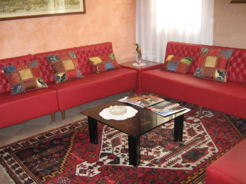 هتل Hotel Kappa ونیز