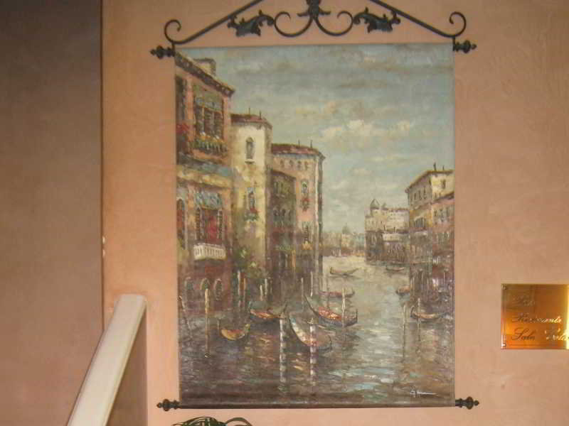 هتل Hotel Kappa ونیز