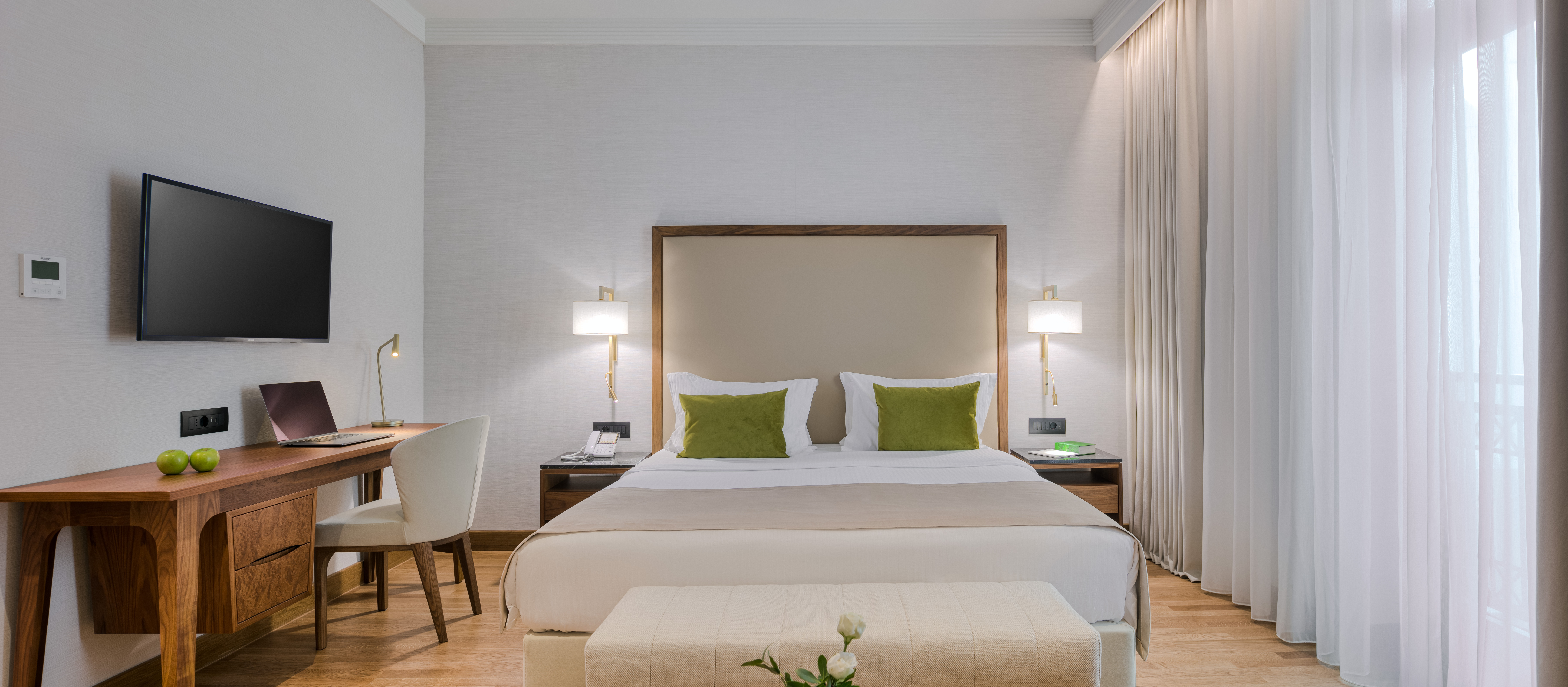 هتل Electra Palace Thessaloniki تسالونیکی