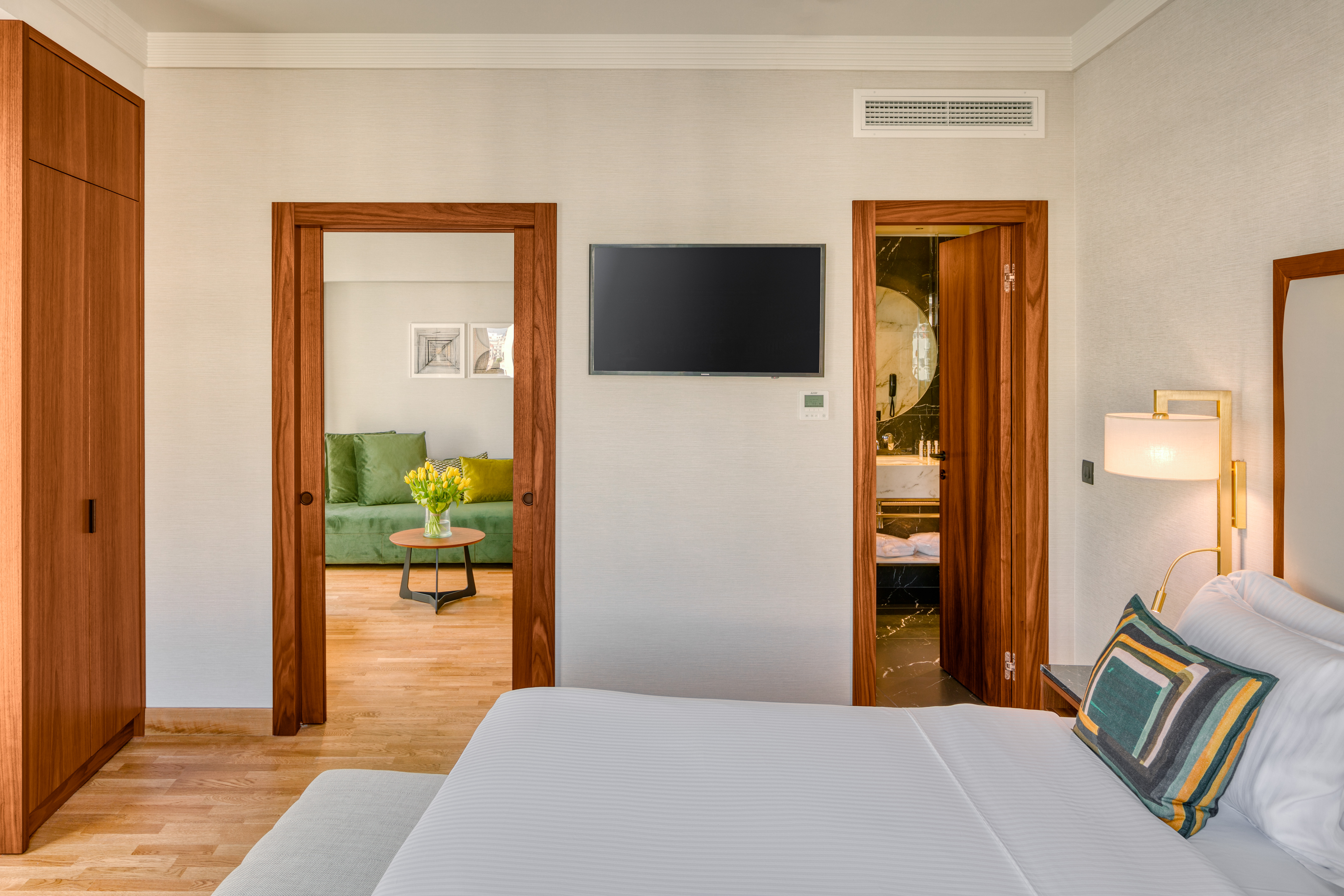 هتل Electra Palace Thessaloniki تسالونیکی