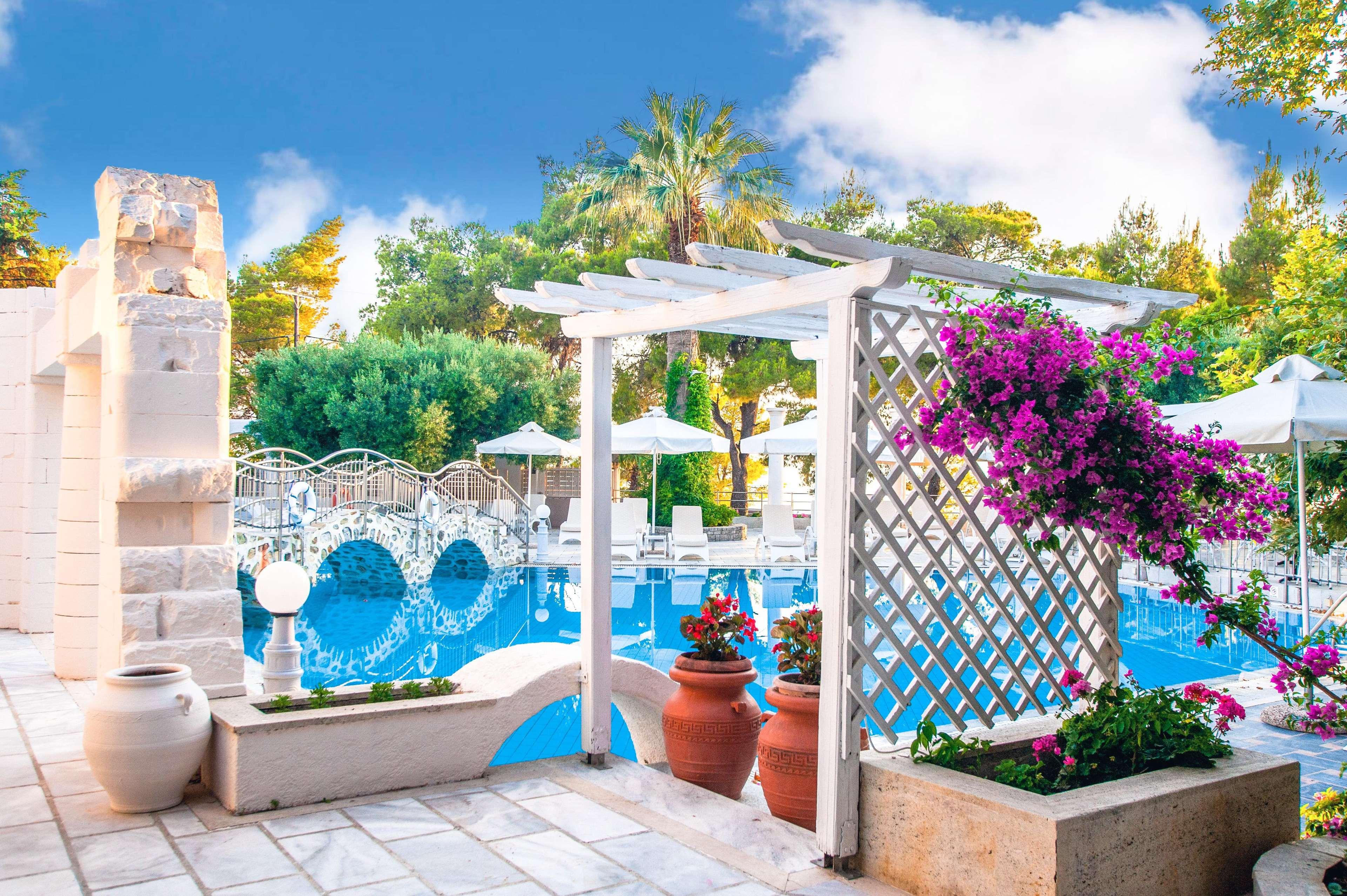 هتل Acrotel Athena Pallas Village Elia