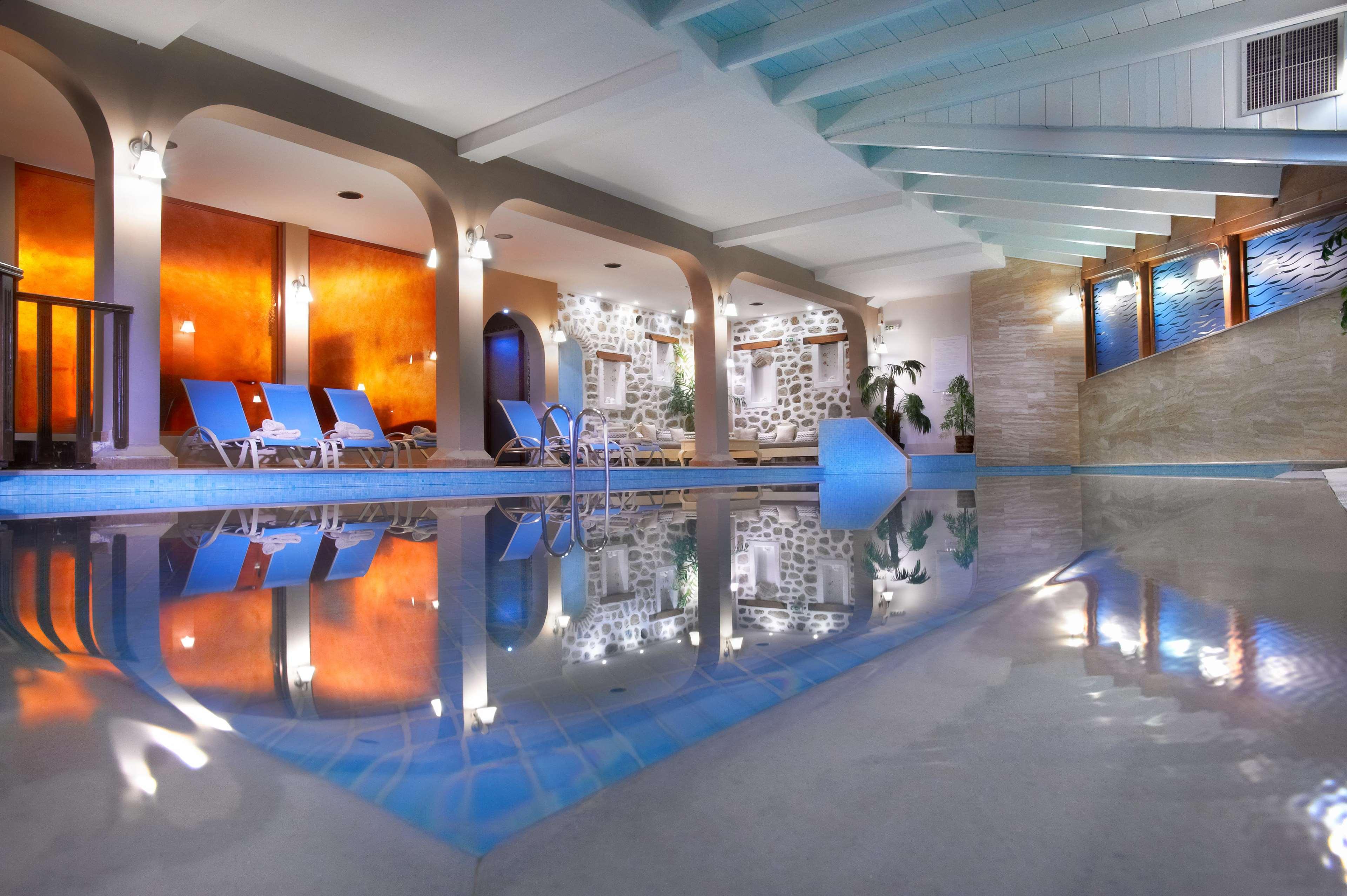 هتل Acrotel Athena Pallas Village Elia