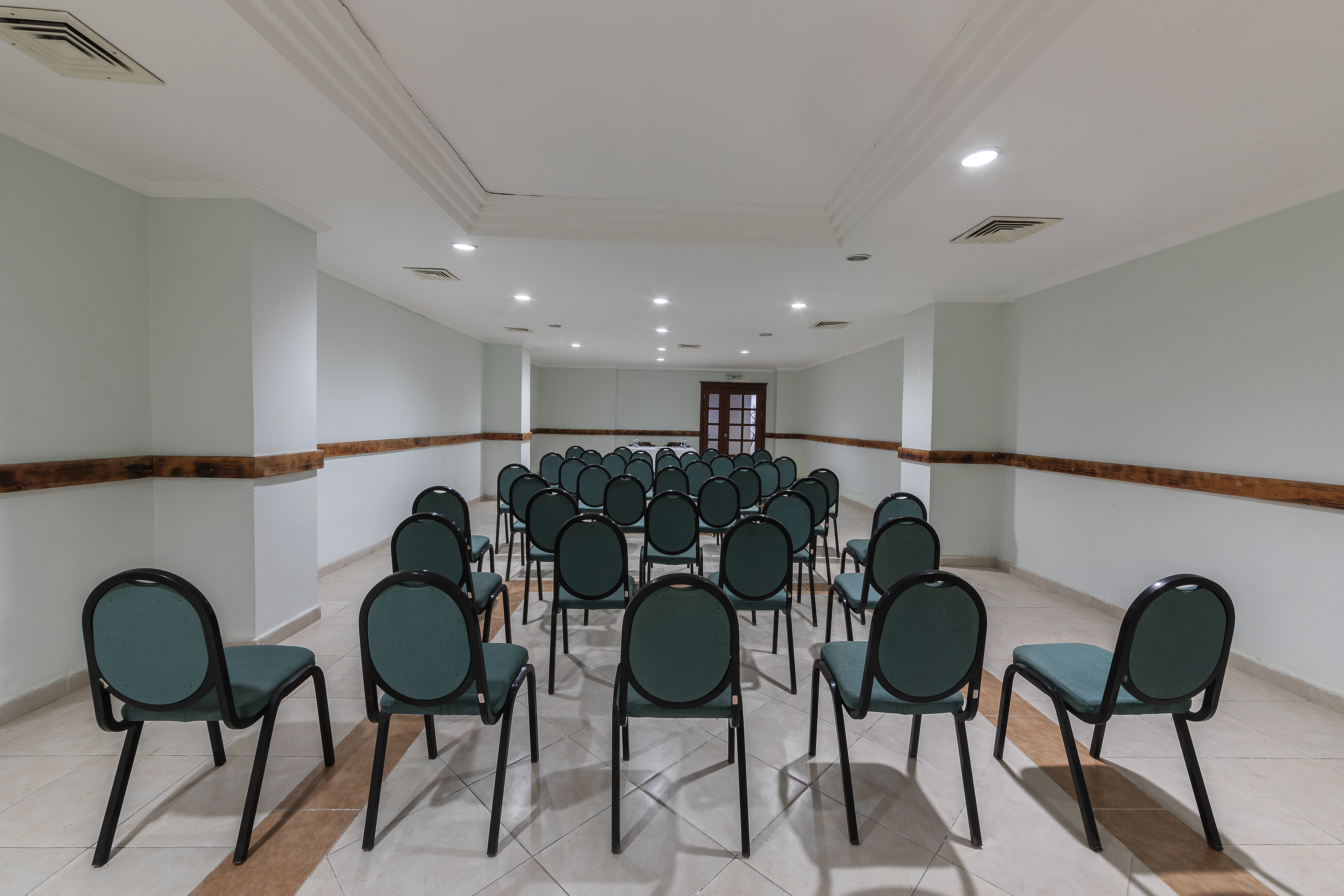 هتل Kayamaris Hotel & Spa مارماریس