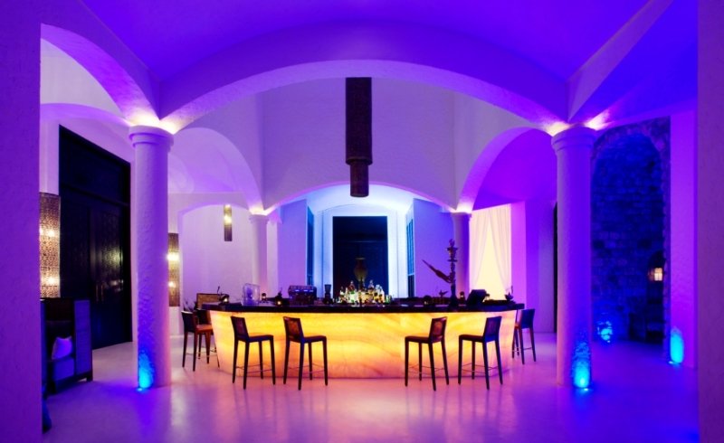 هتل The Ritz-Carlton Ras Al Khaimah, Al Wadi Desert راس الخیمه