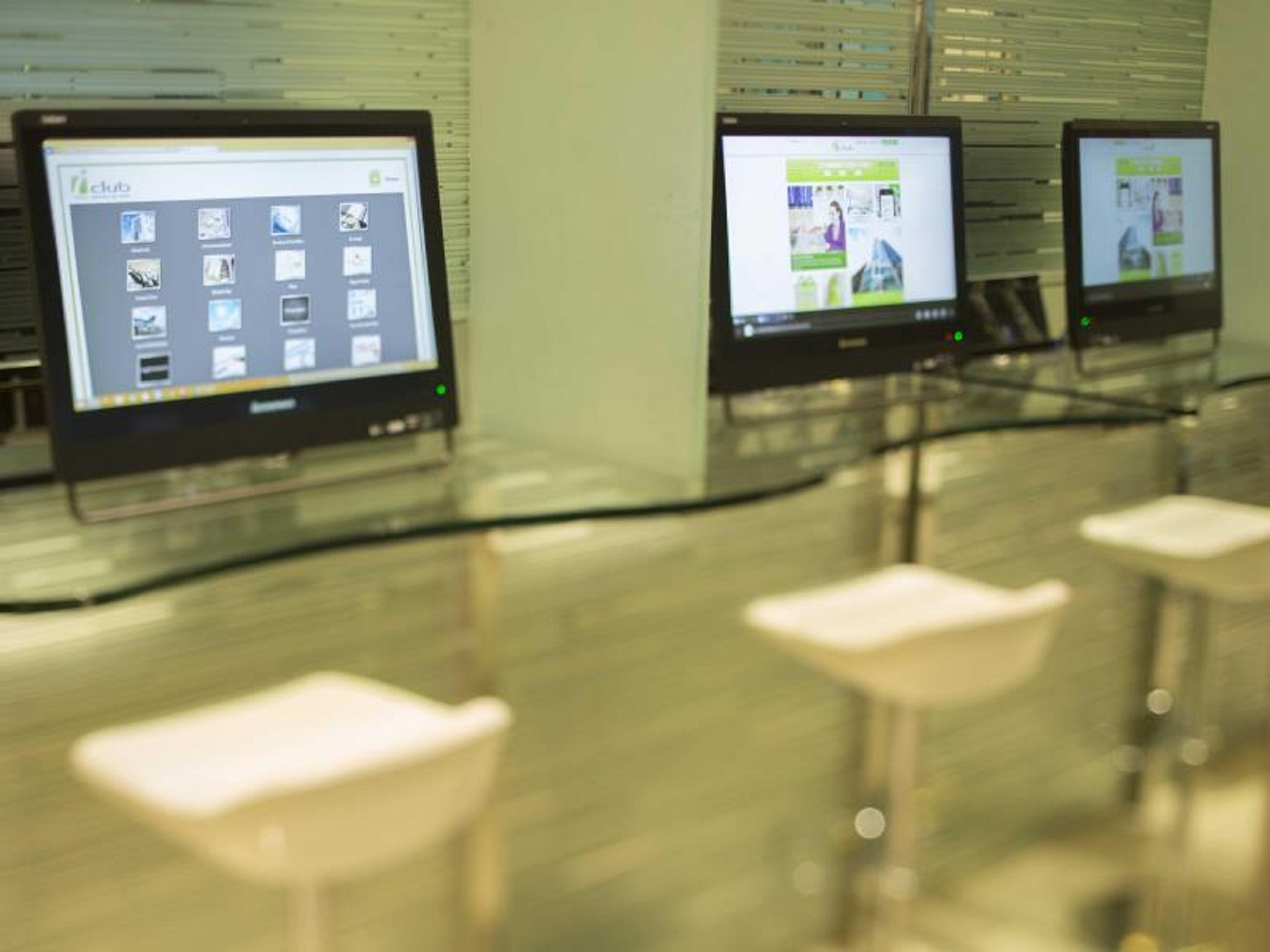 هتل iclub Fortress Hill Hotel Hong Kong Island