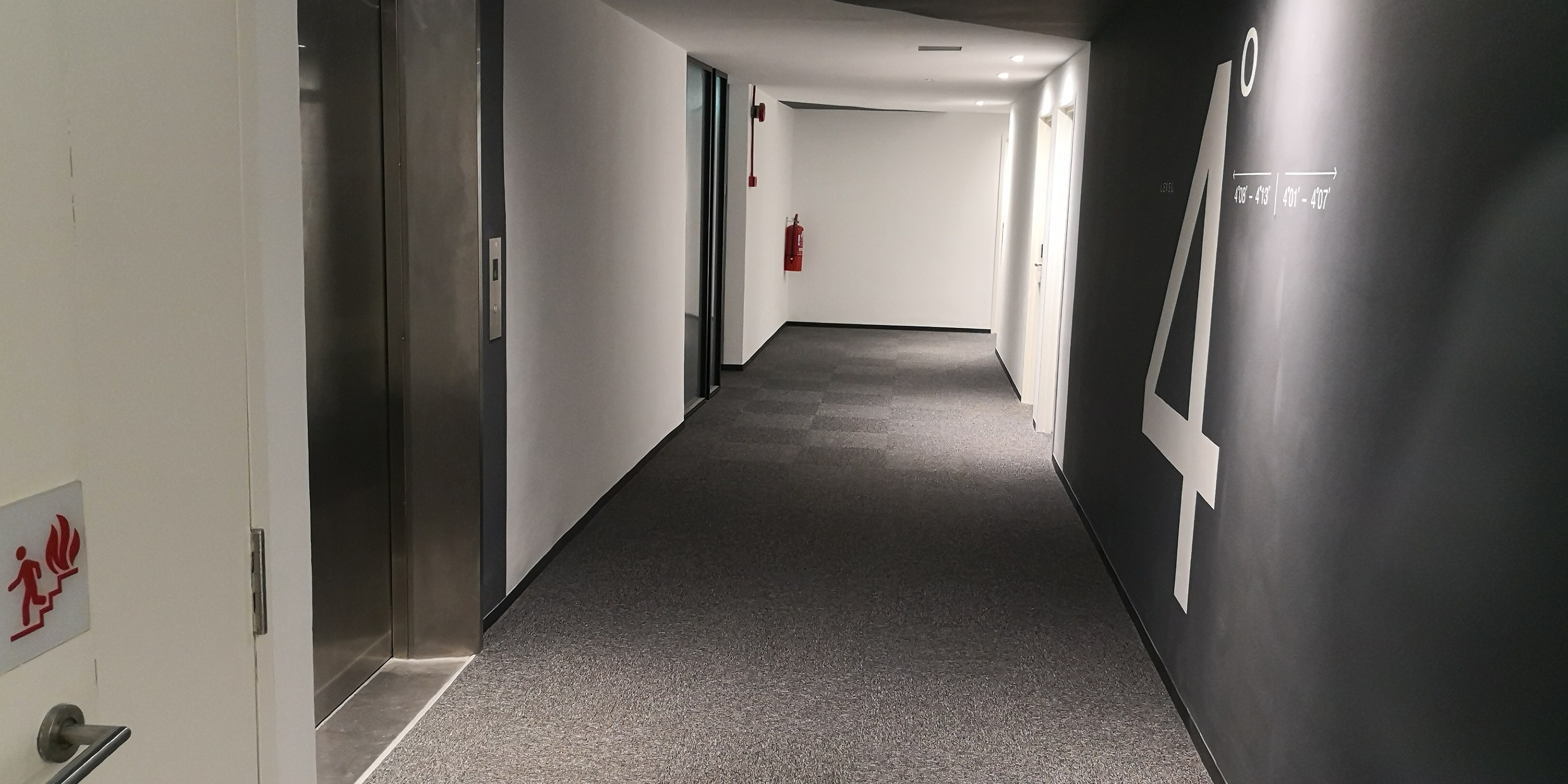 هتل Hotel Big W کوالالامپور
