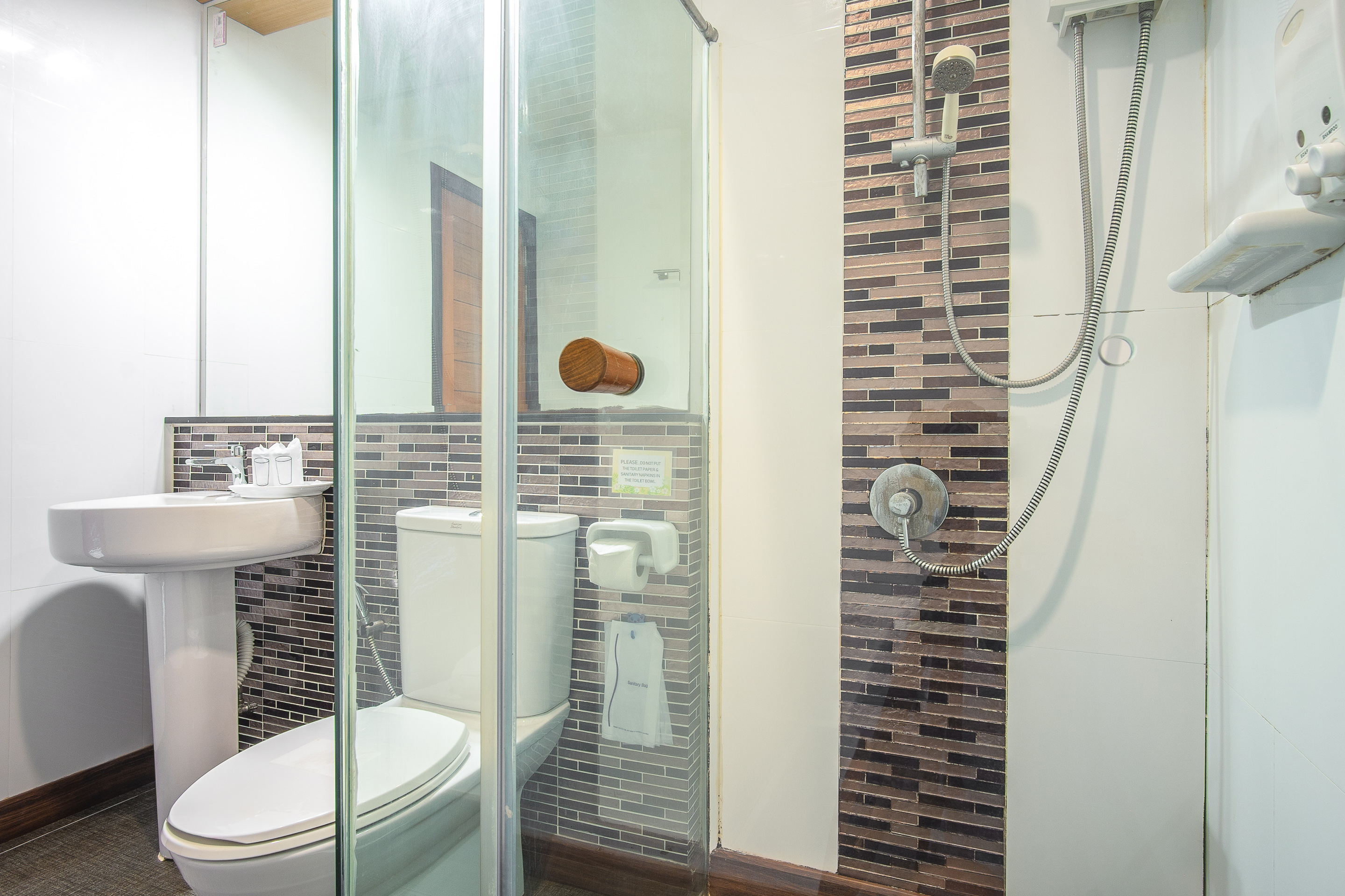 هتل Phi Phi Palms Residence Phi Phi Island / Ko Pee Pee