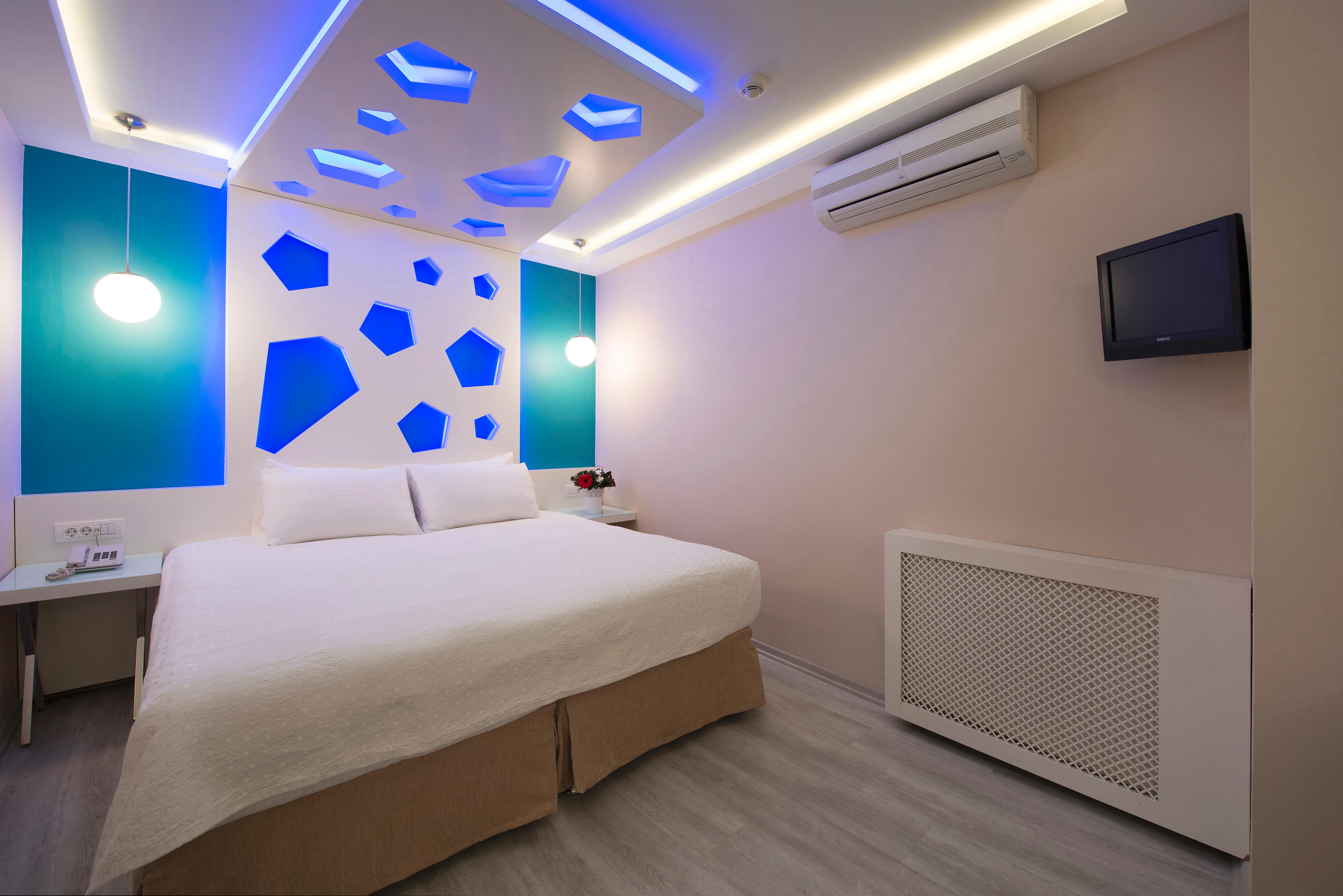 Hotel Hotel Evsen