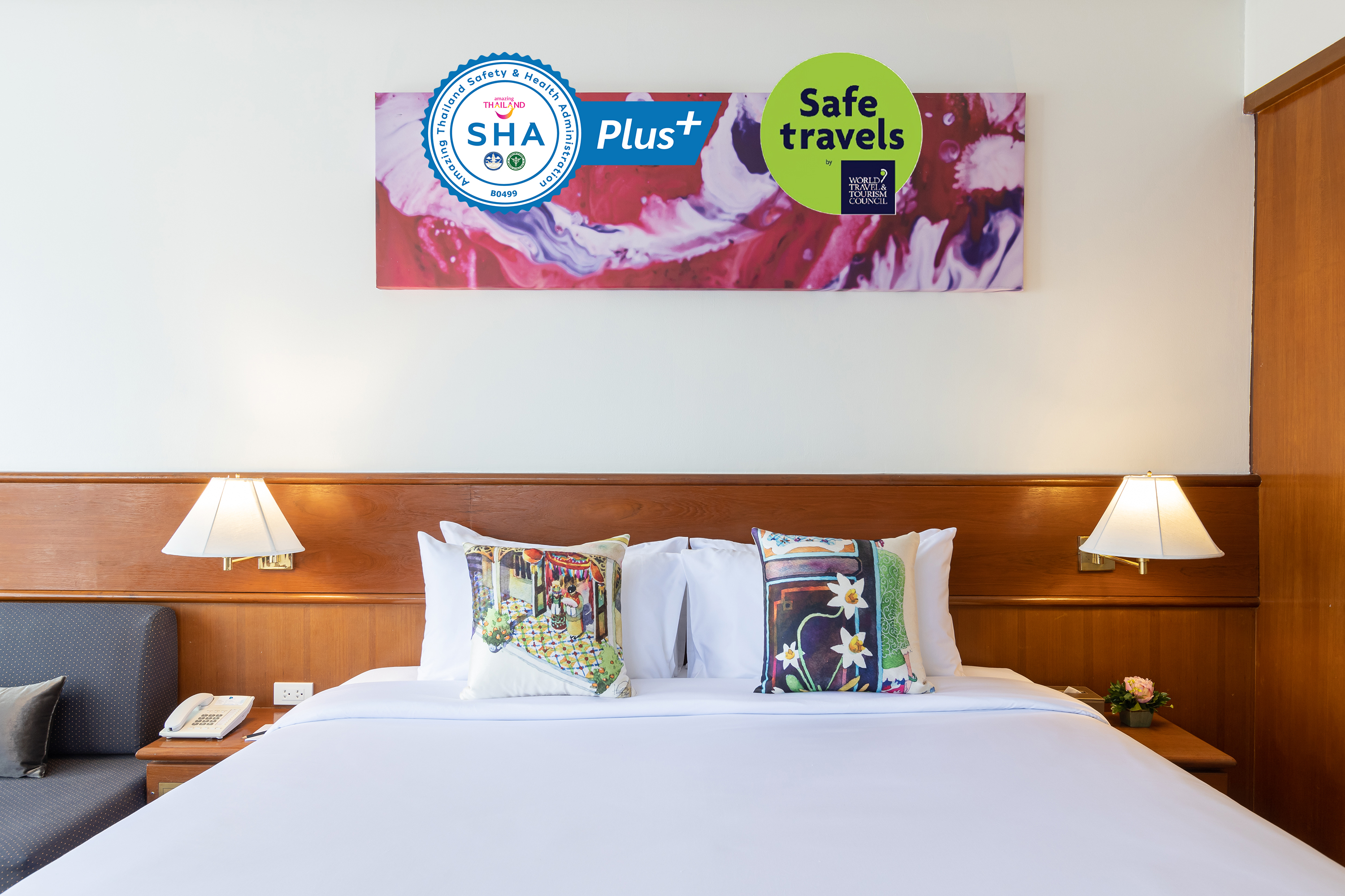 هتل رویال پوکت سیتی پوکت