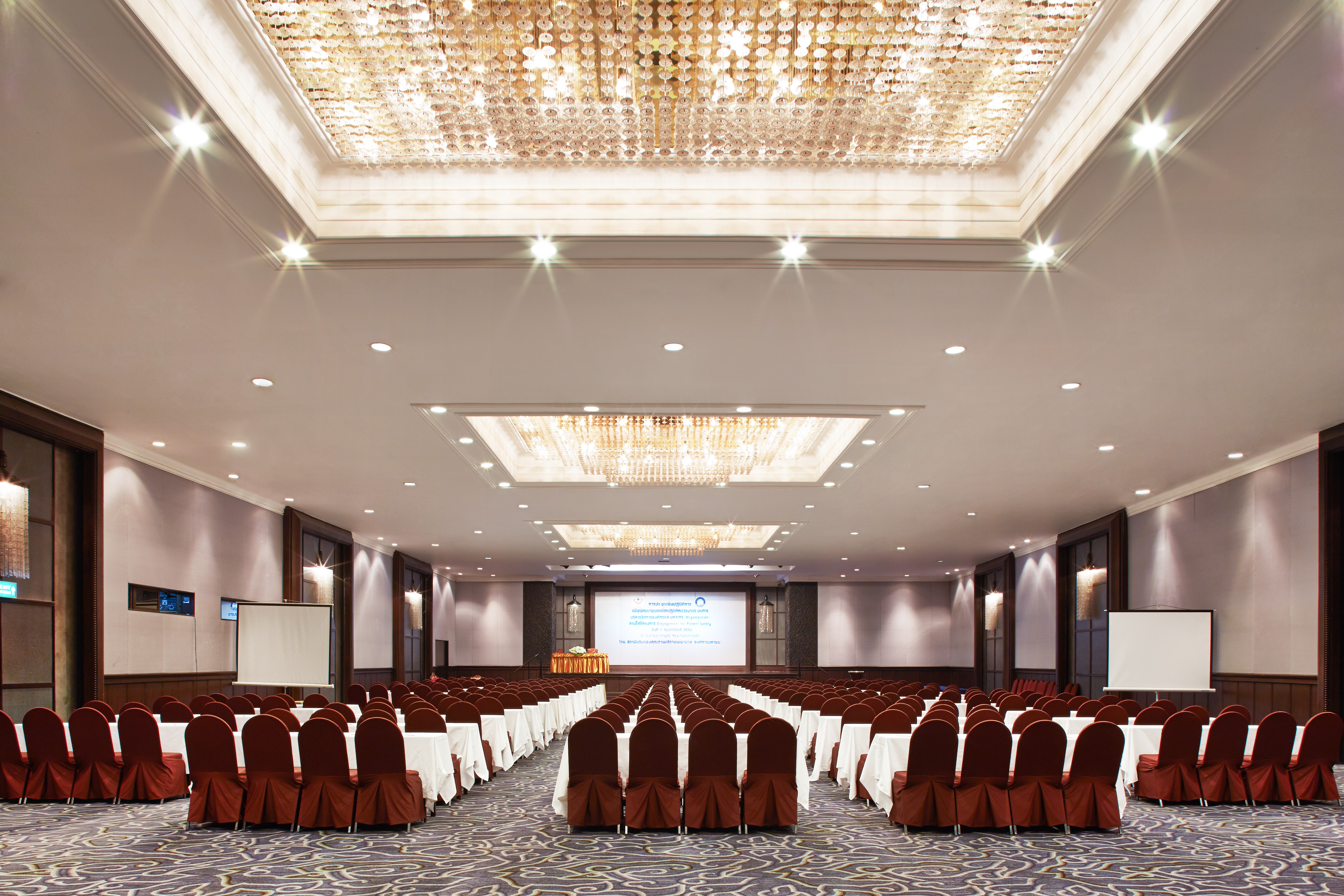 هتل Triple Two On Silom بانگکوک