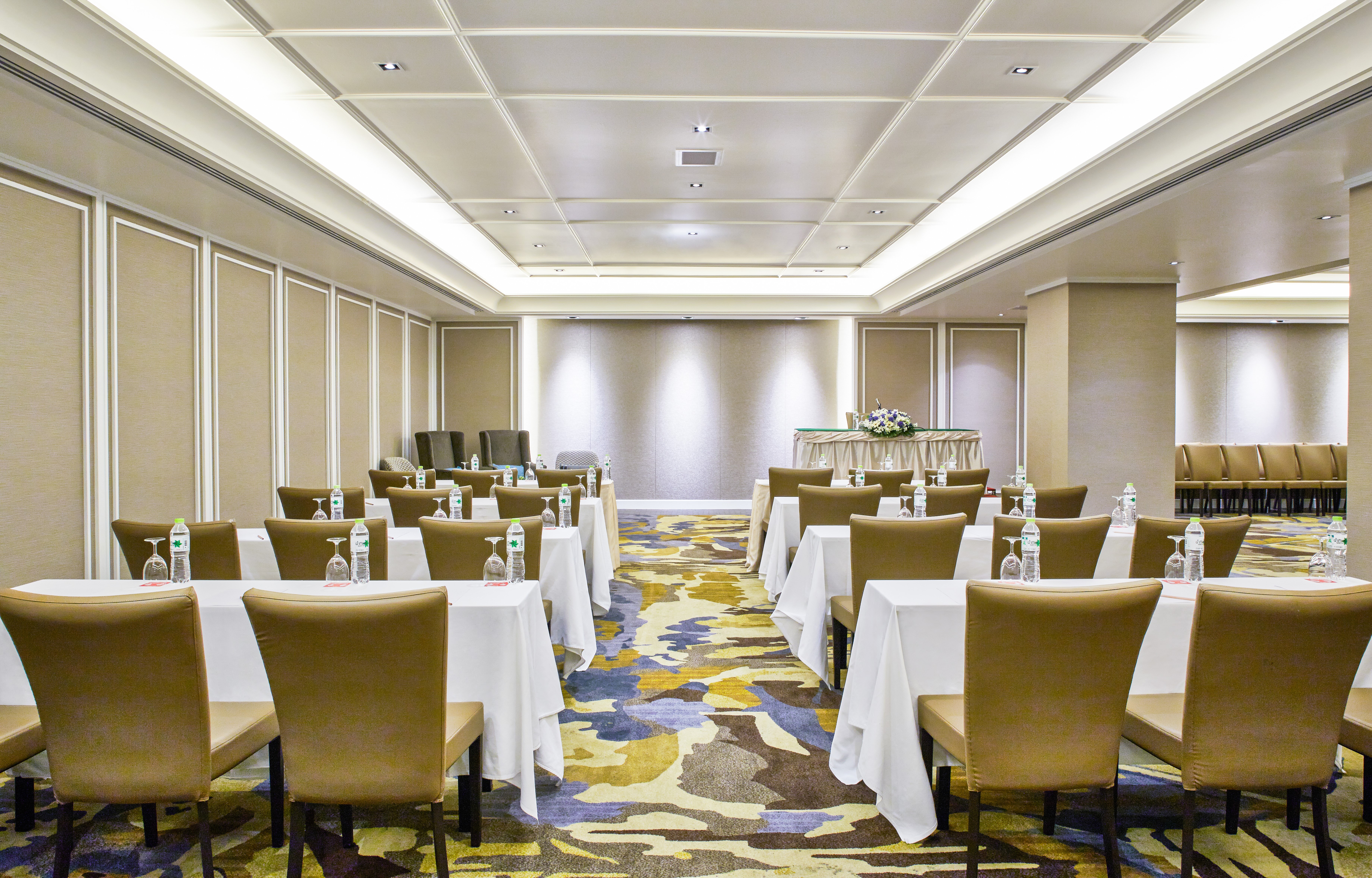 هتل Triple Two On Silom بانگکوک