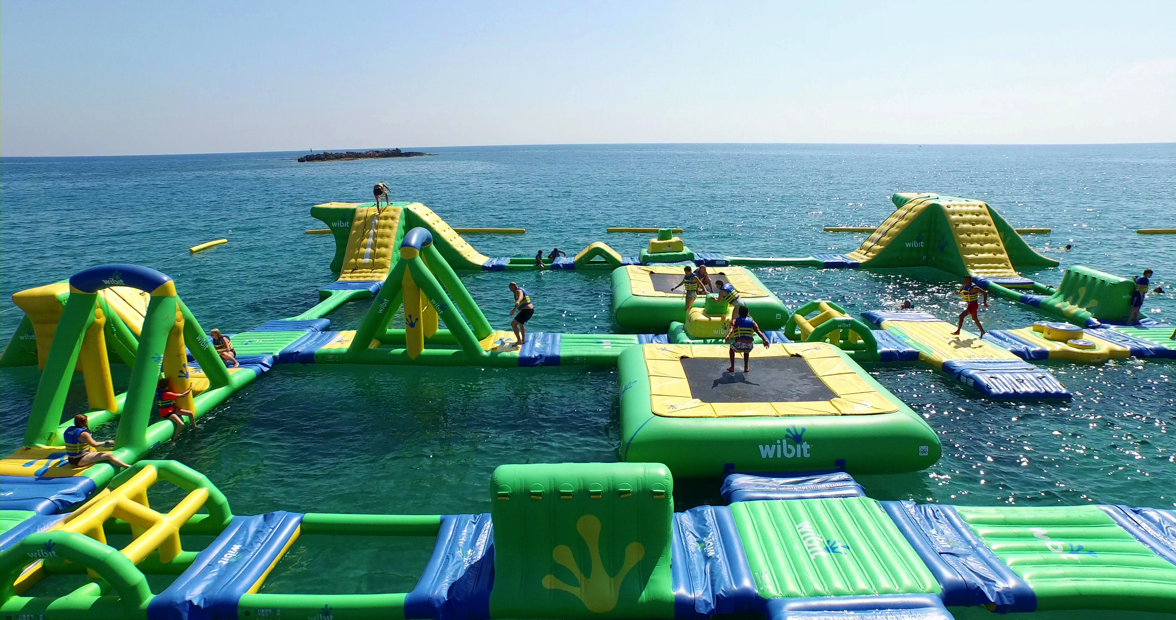 هتل Pegasos Royal آلانیا