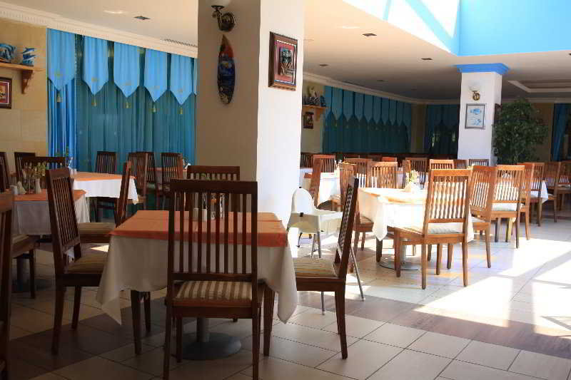 هتل Pegasos Royal آلانیا