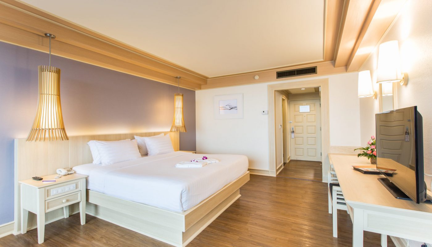 هتل Beyond Resort Kata Karon