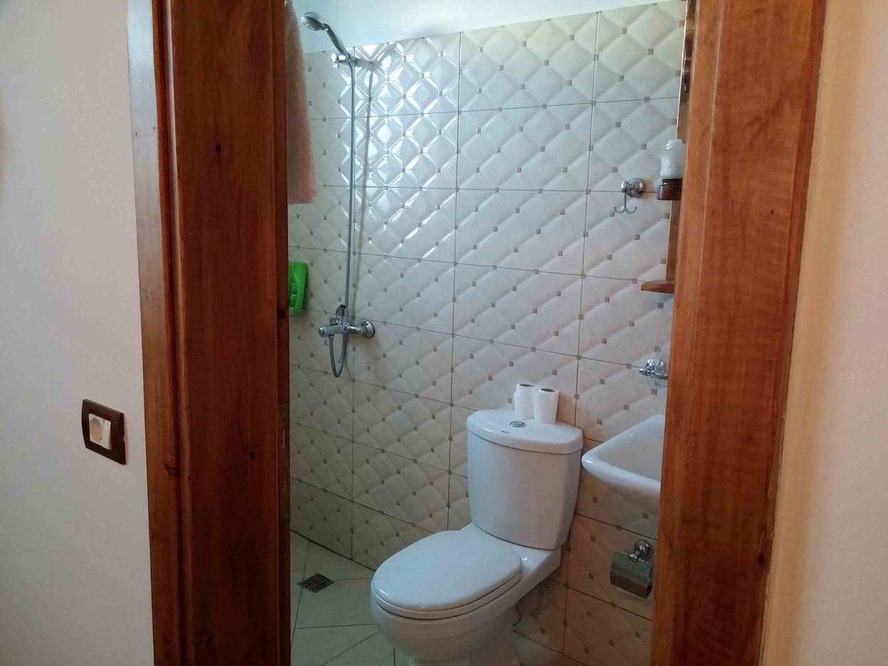 هتل Hotel Kaceli برات