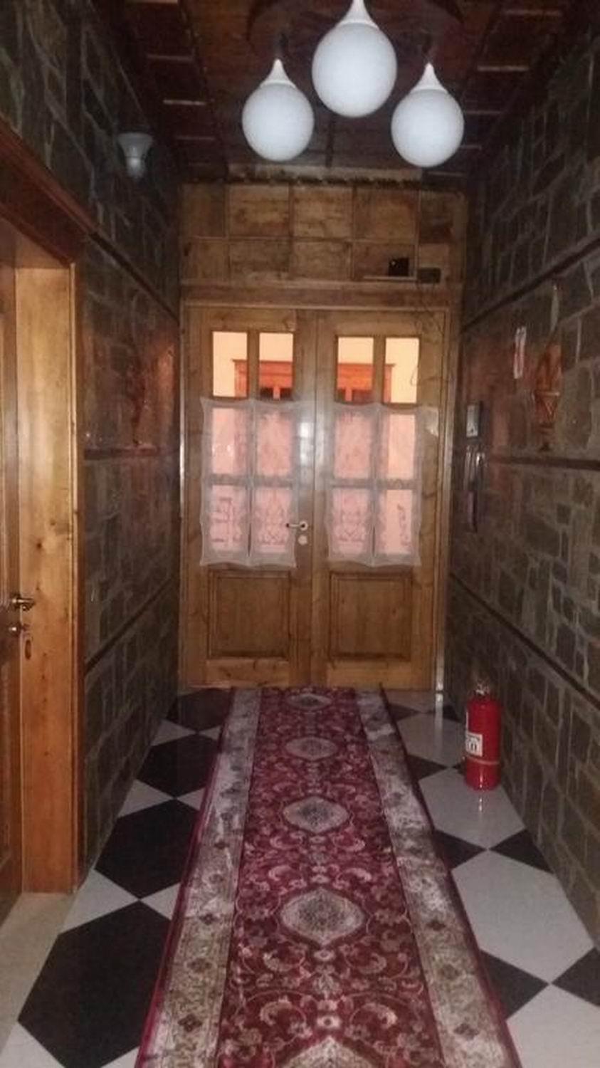 هتل Hotel Kaceli برات