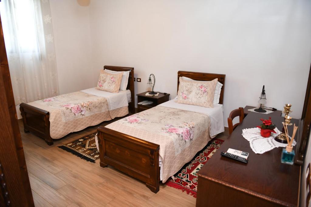 هتل Hotel Kaceli برات