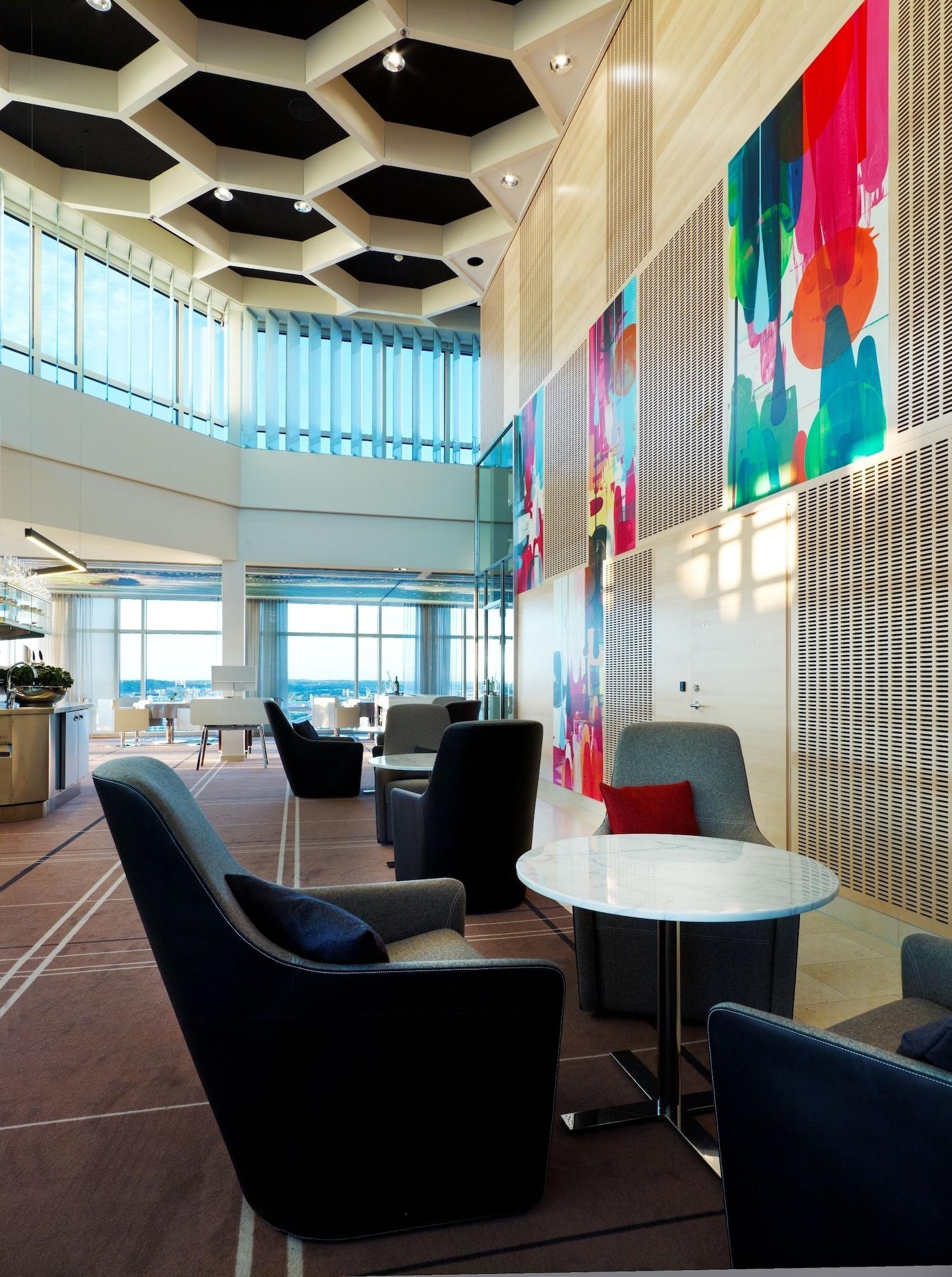 هتل Upper House گوتنبرگ