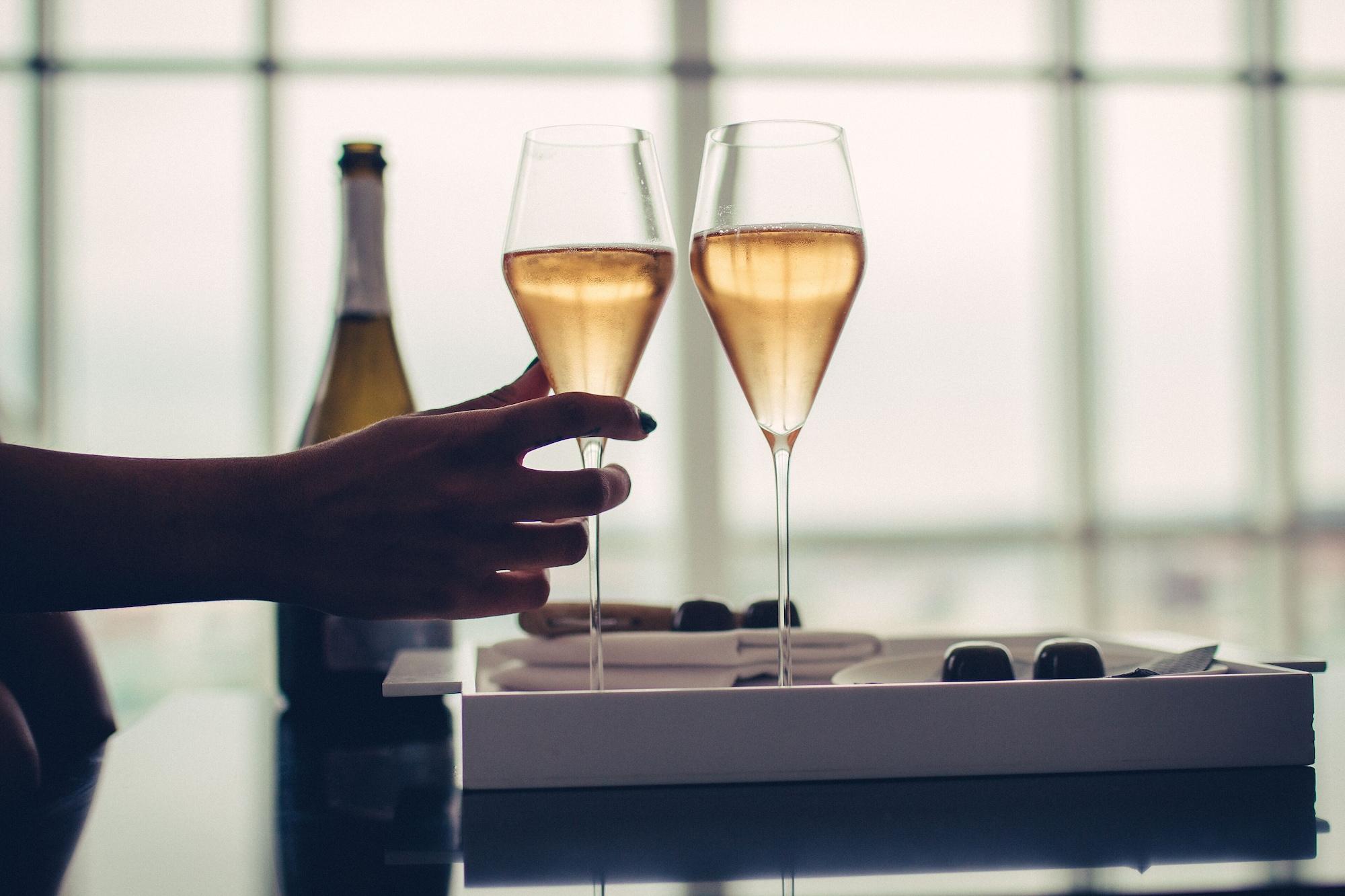 هتل Upper House گوتنبرگ