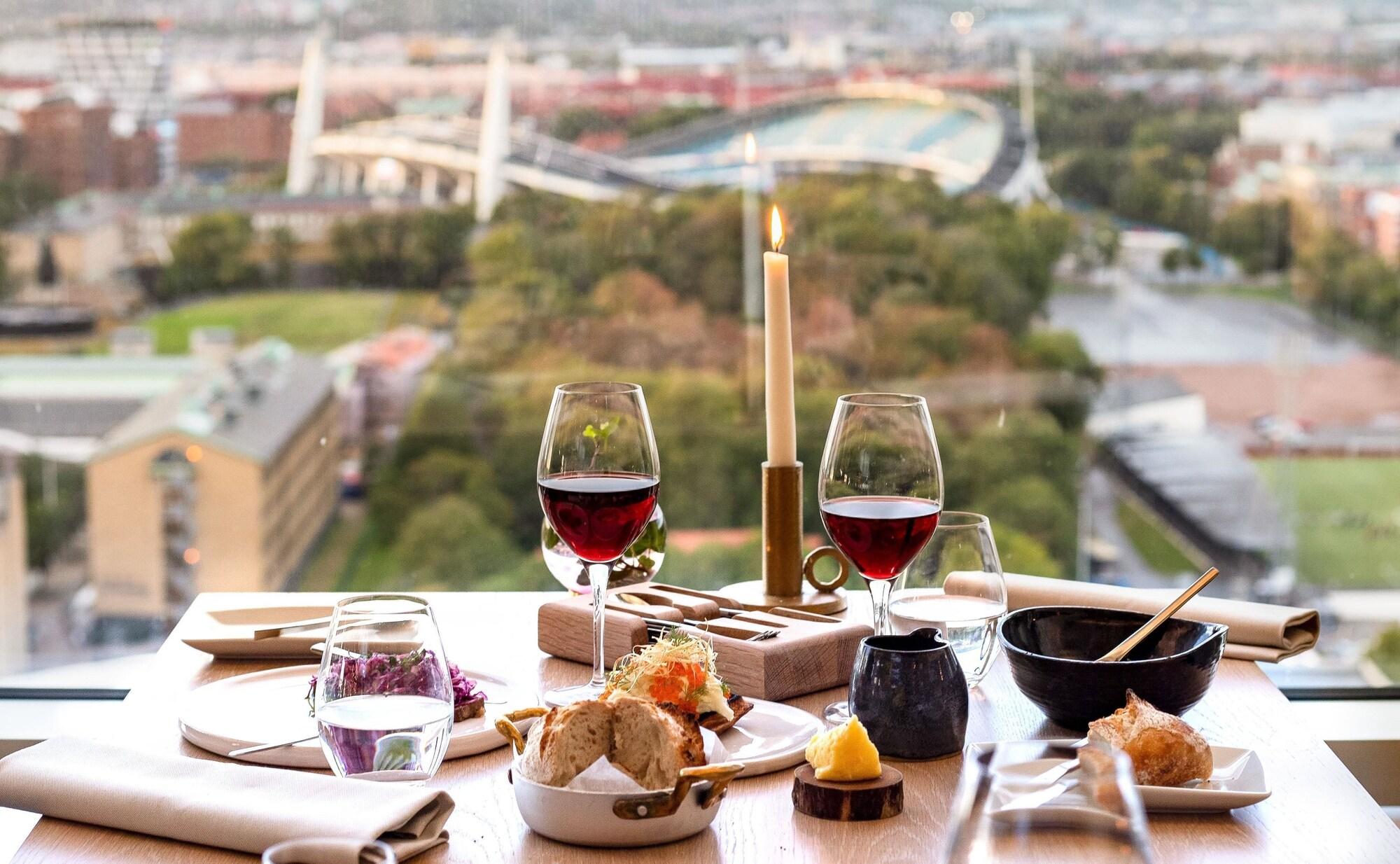 هتل Upper House گوتنبرگ