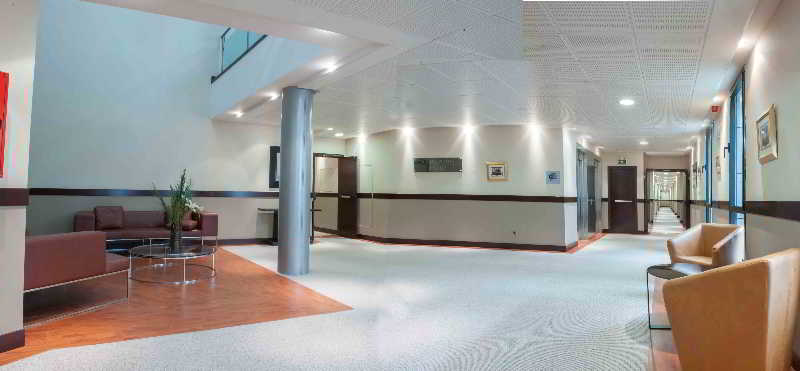 هتل Sercotel Princesa De Eboli, an Ascend Hotel Collection Member Pinto