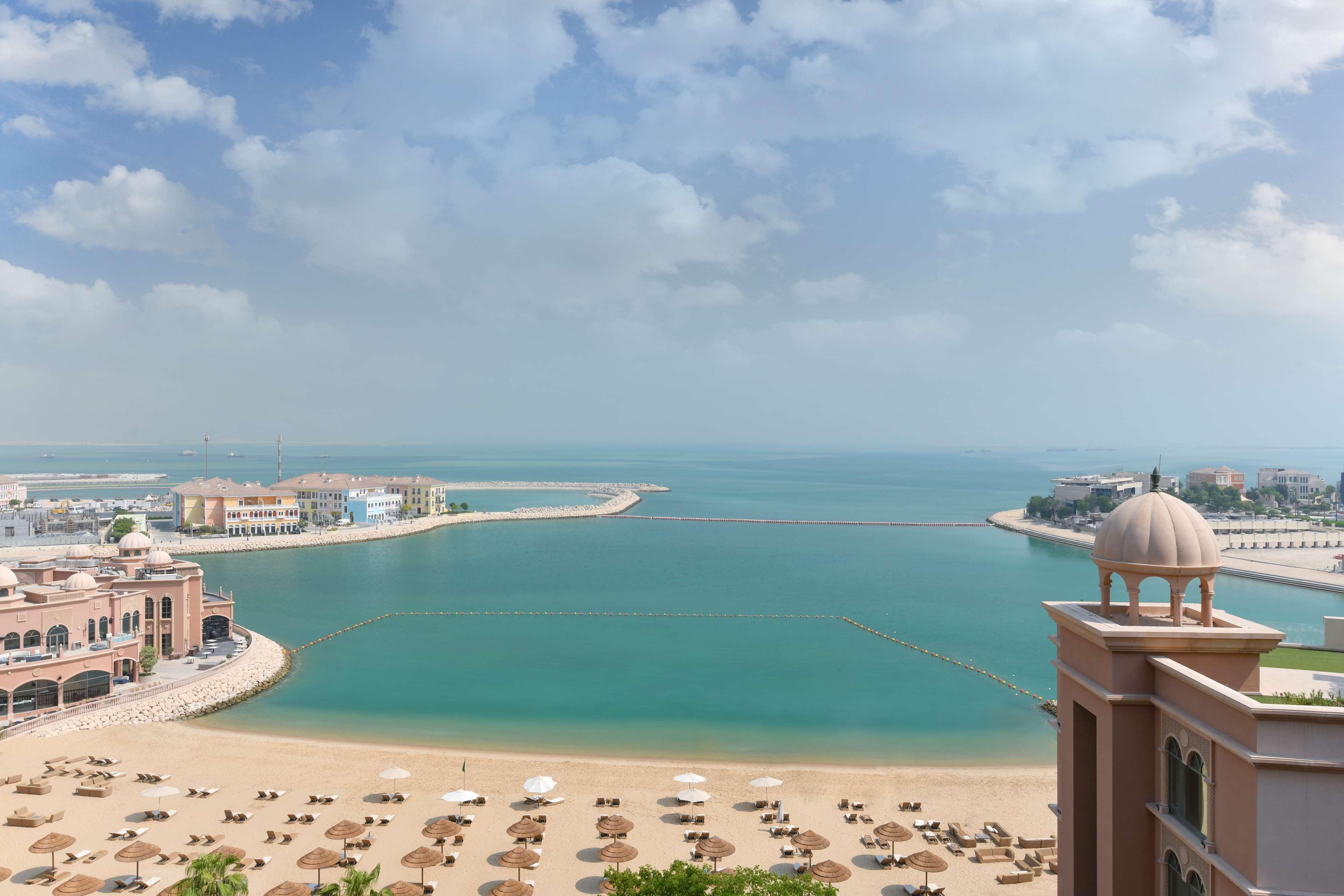 تصاویر Hotel Marsa Malaz Kempinski The Pearl Doha