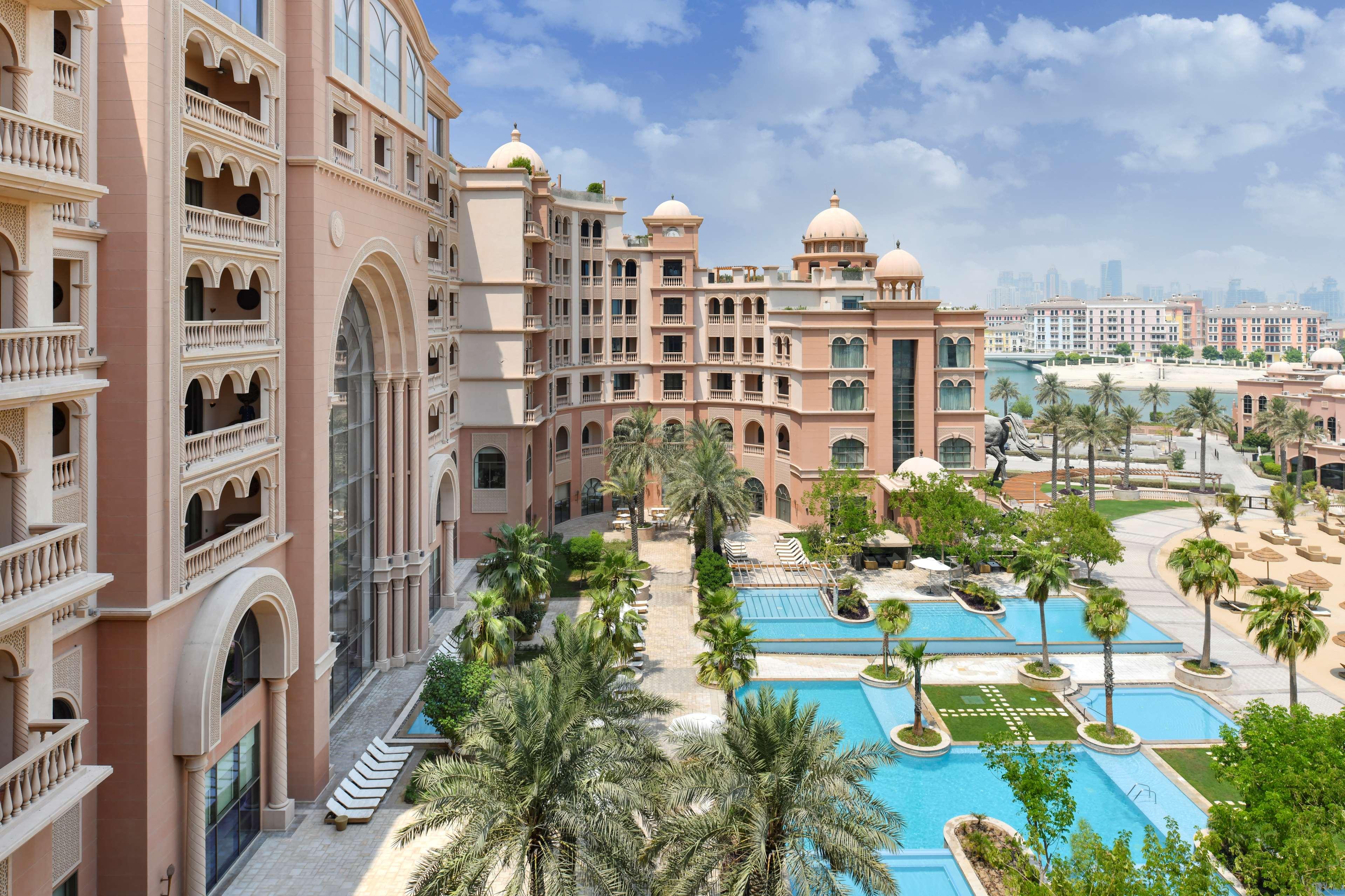 Hotel Marsa Malaz Kempinski The Pearl Doha