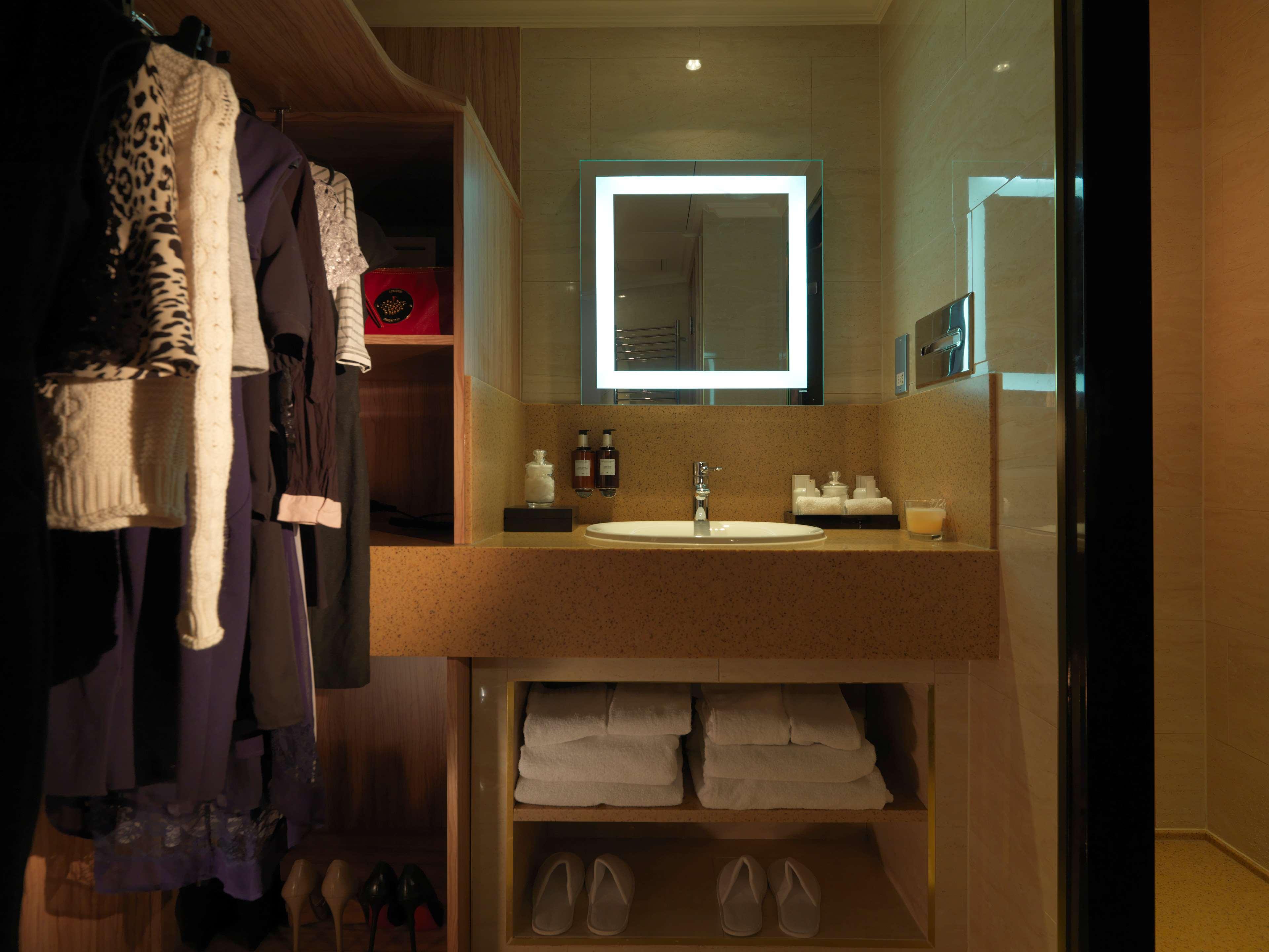 هتل Radisson Blu Edwardian Berkshire Hotel لندن