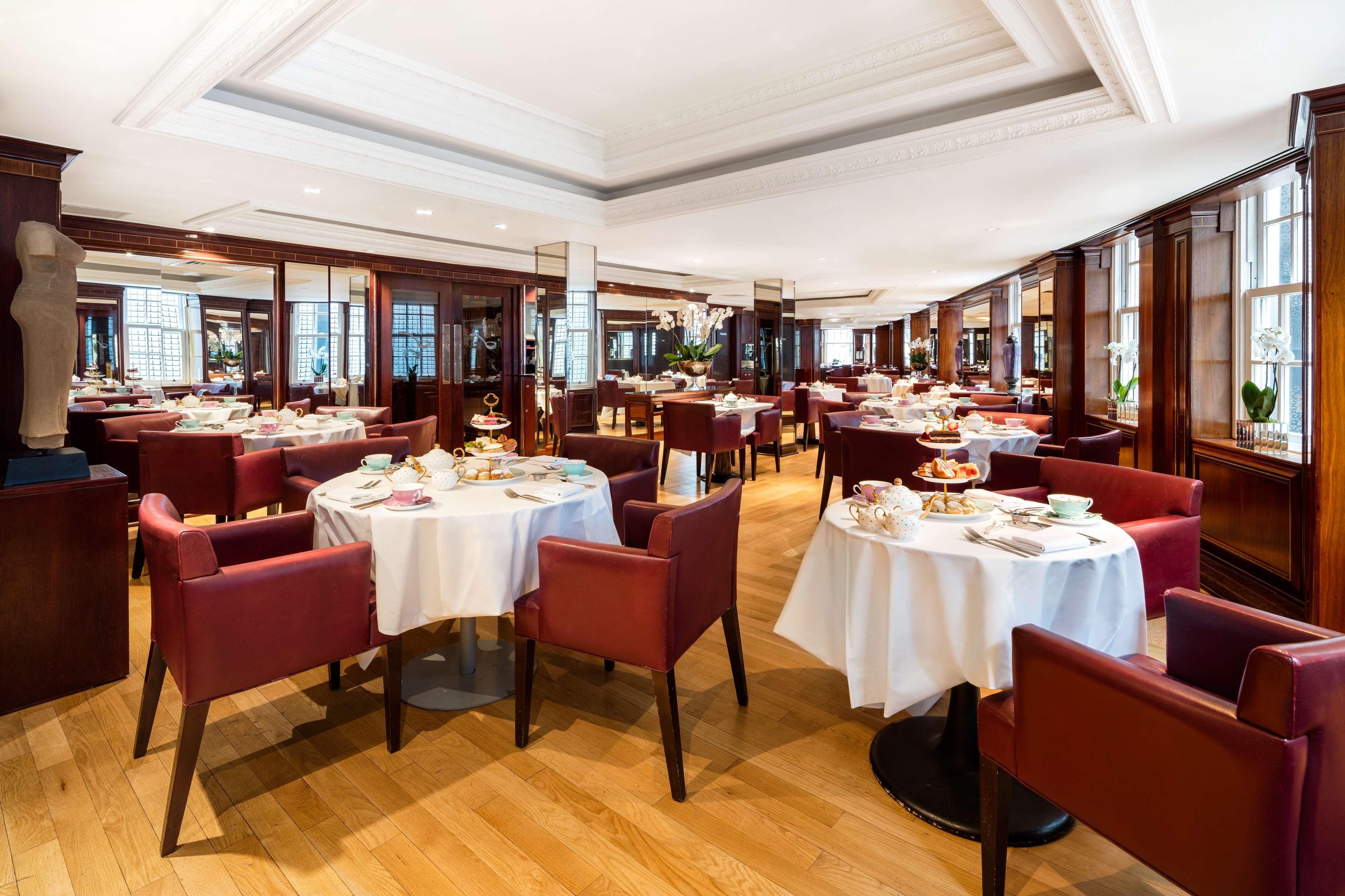 هتل Radisson Blu Edwardian Berkshire Hotel لندن