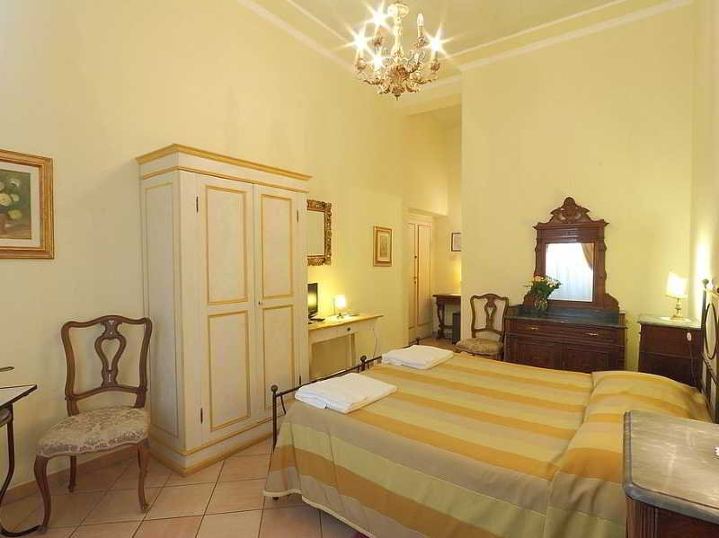 هتل Soggiorno Casa di Barbano فلورانس