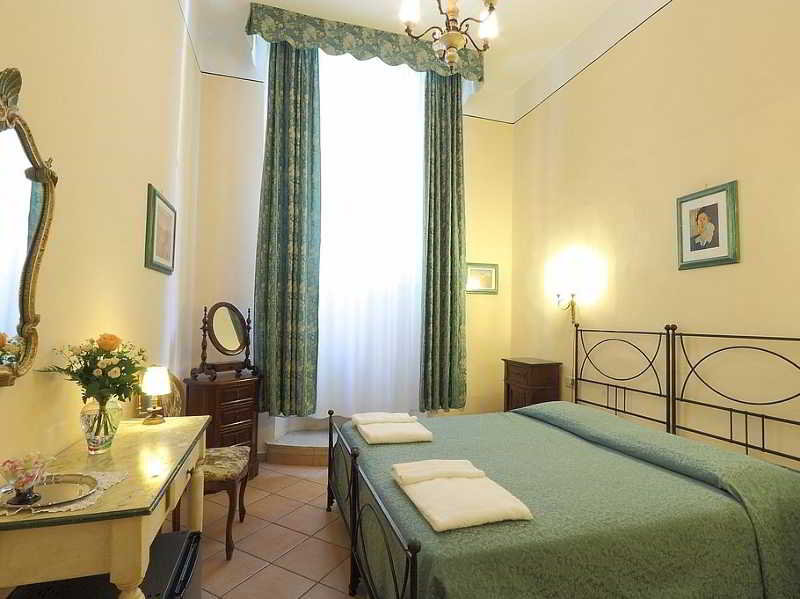 هتل Soggiorno Casa di Barbano فلورانس