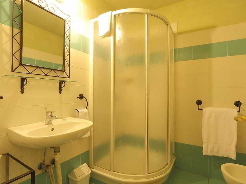 هتل Soggiorno Casa di Barbano فلورانس