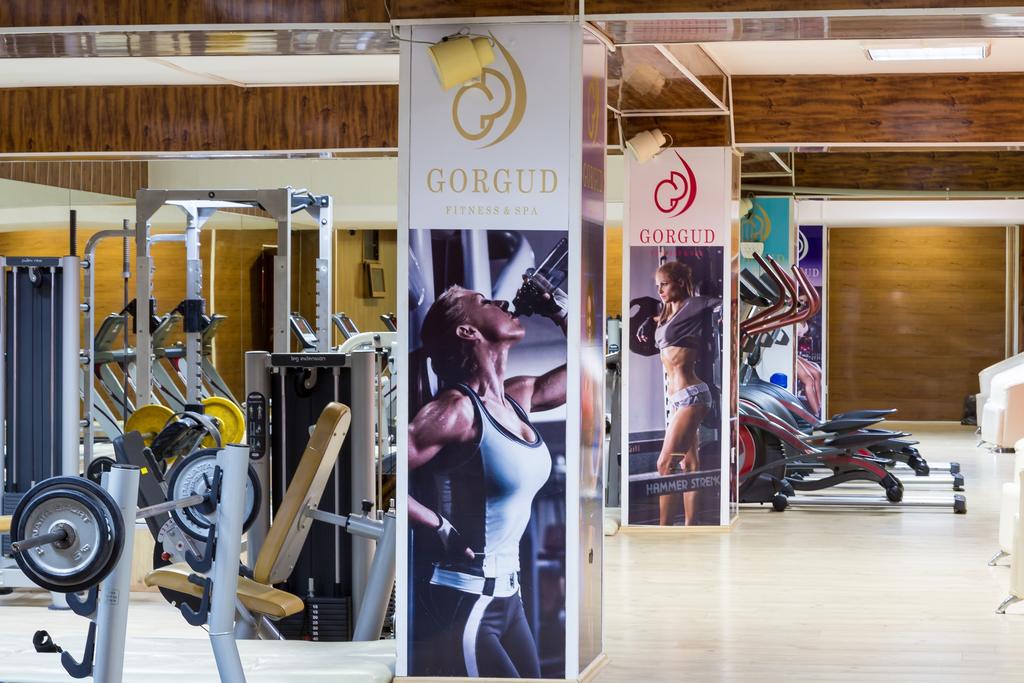 هتل گرگود پلازا باکو