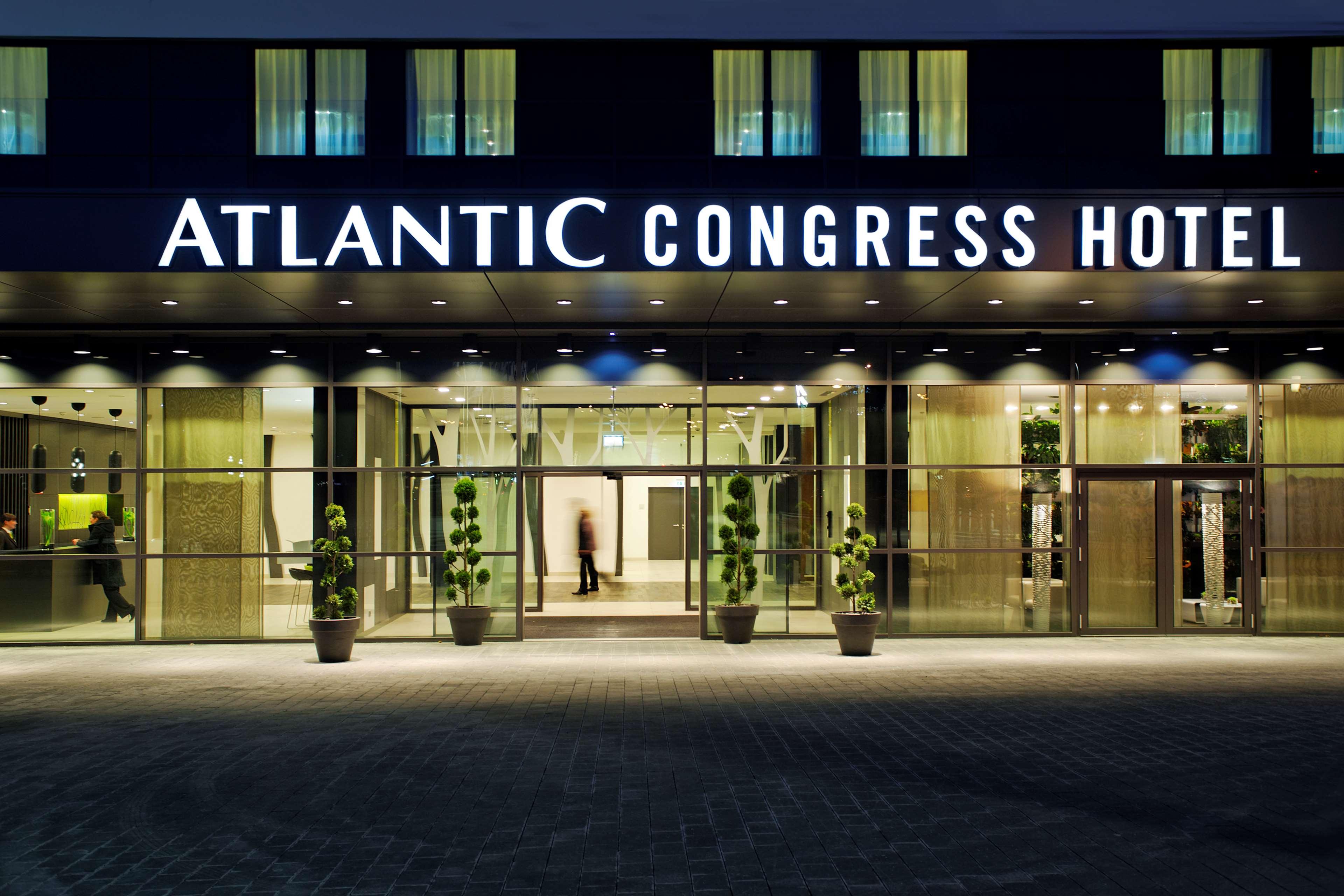 Hotel ATLANTIC Congress Essen