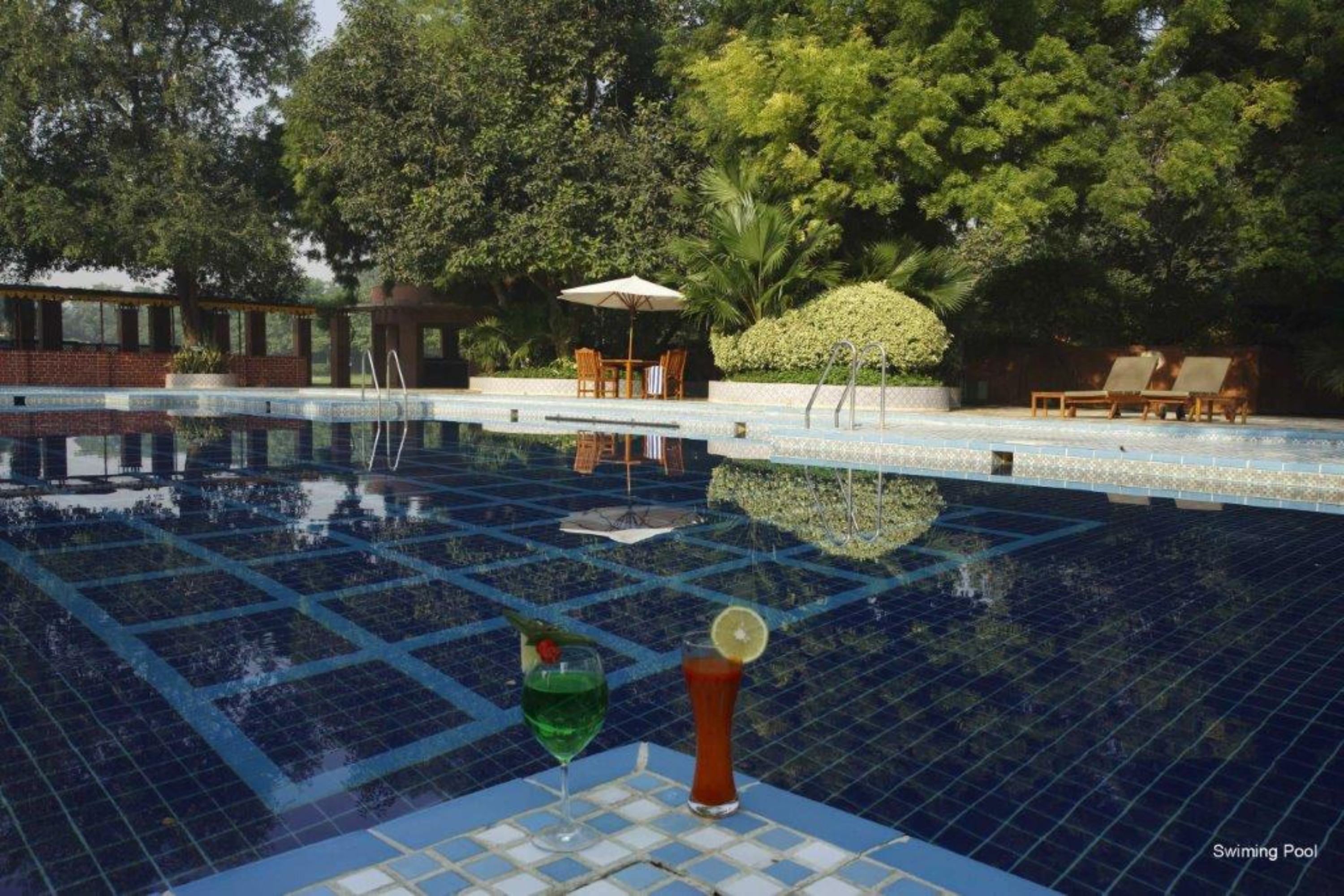 Hotel Jaypee Palace Hotel & Convention Centre, Agra