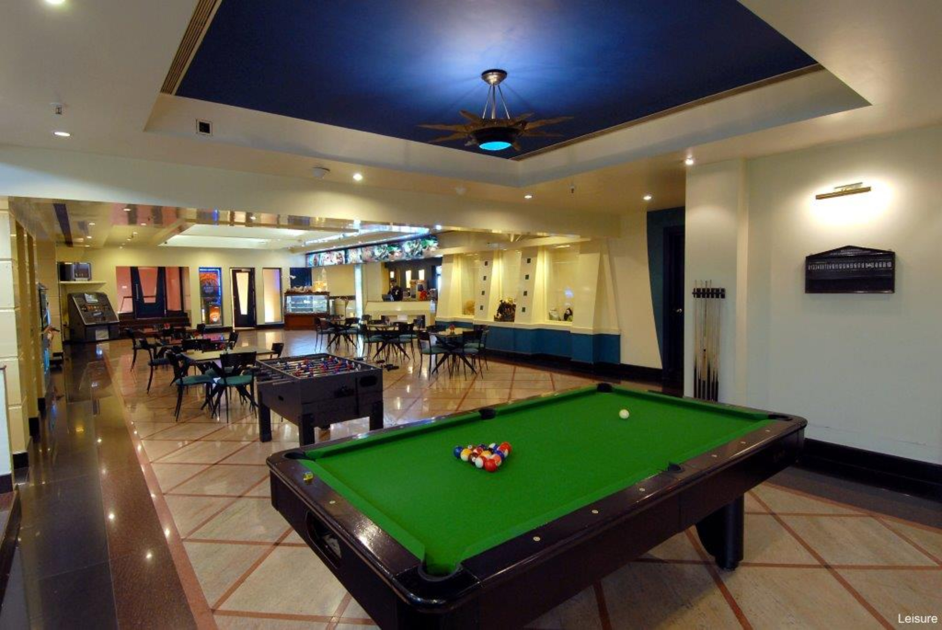 هتل Jaypee Palace Hotel & Convention Centre, Agra آگرا