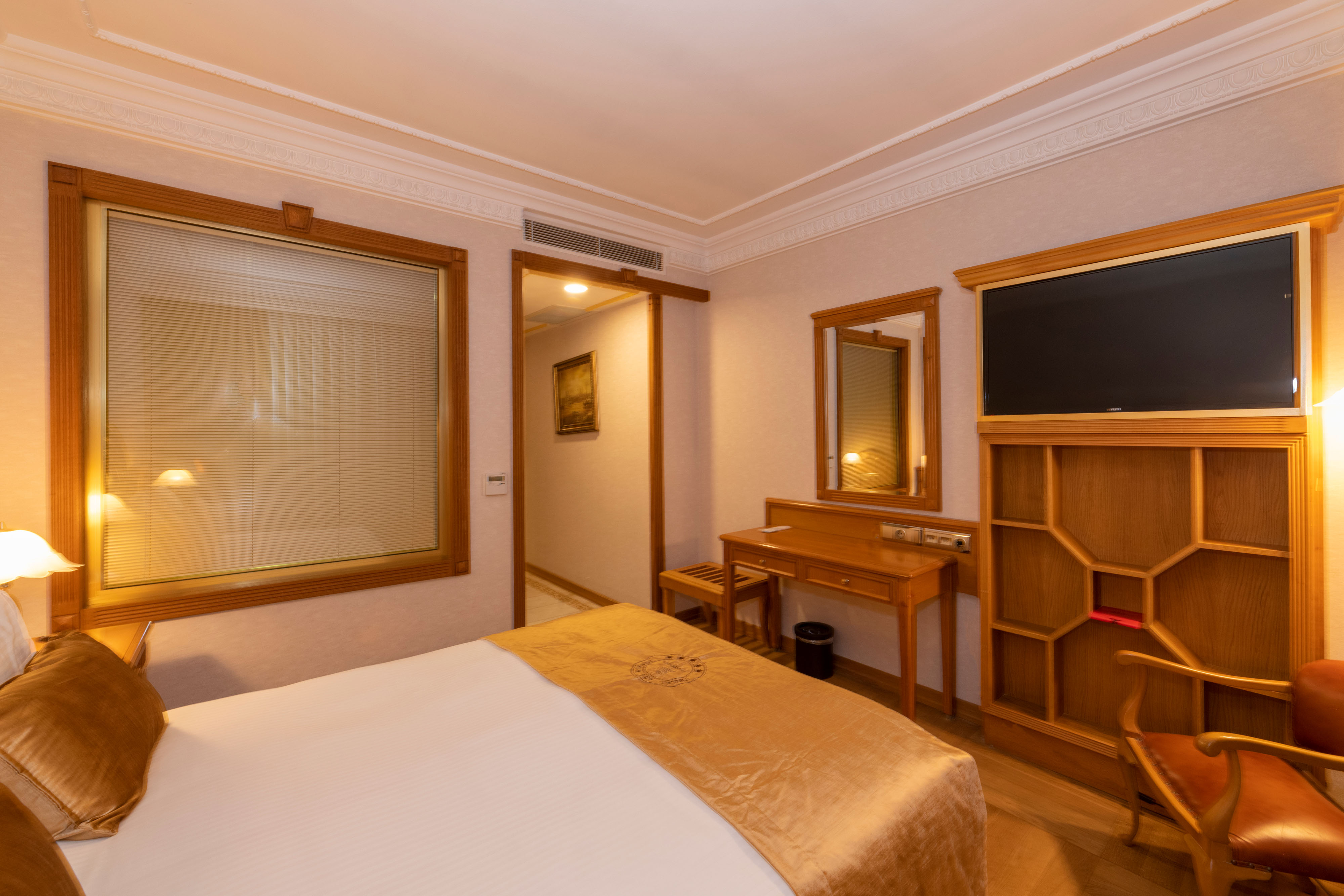 عکس های Hotel Wyndham Istanbul Old City