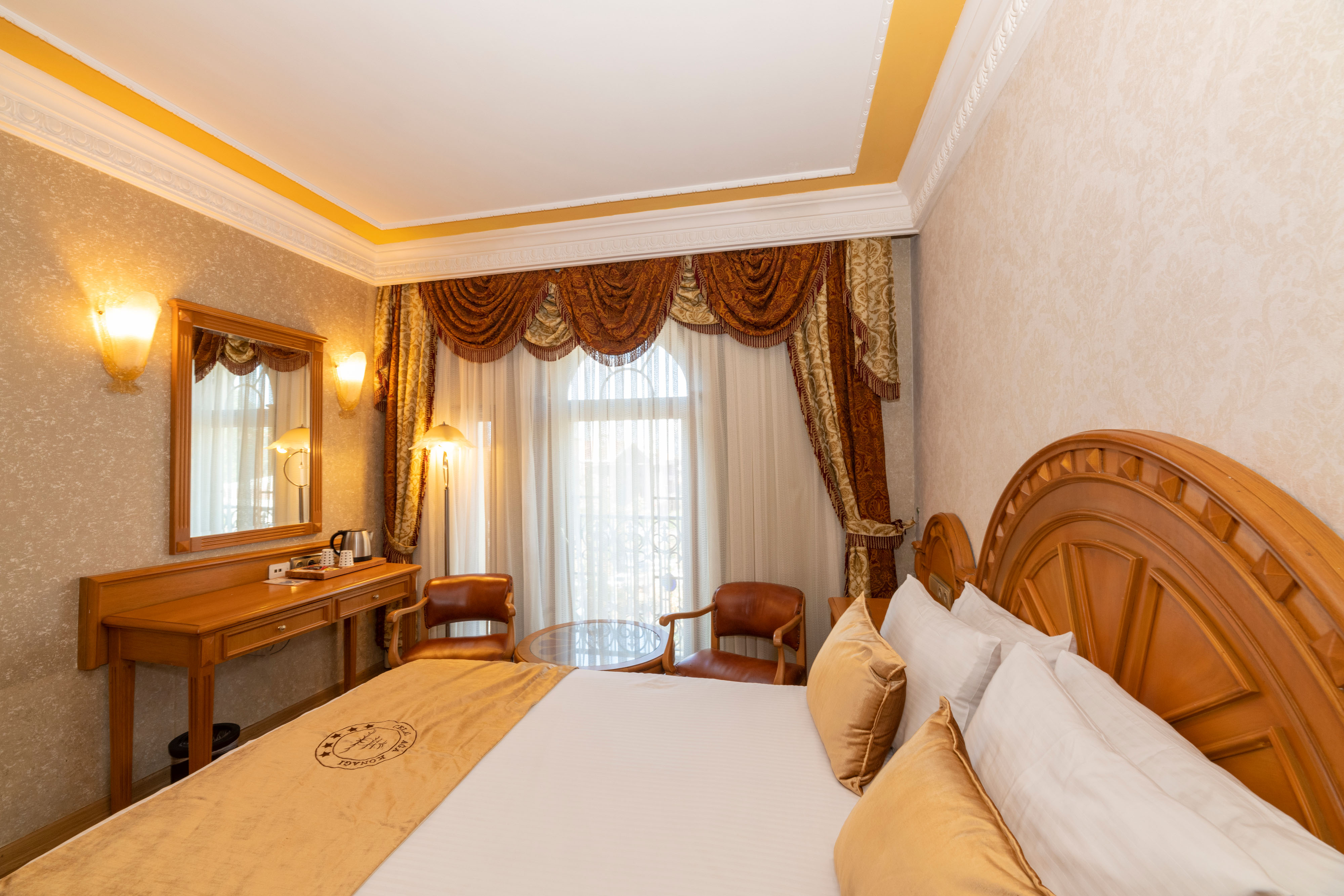 Hotel Wyndham Istanbul Old City