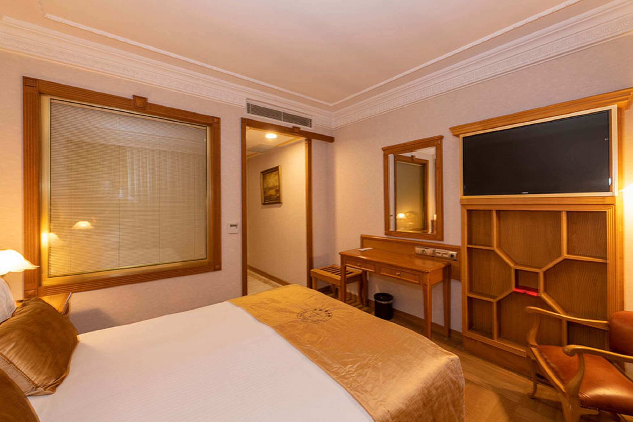 تصاویر Hotel Wyndham Istanbul Old City