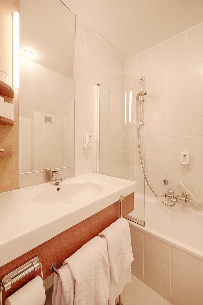 هتل Hotel Restaurant 't Putje Bruges