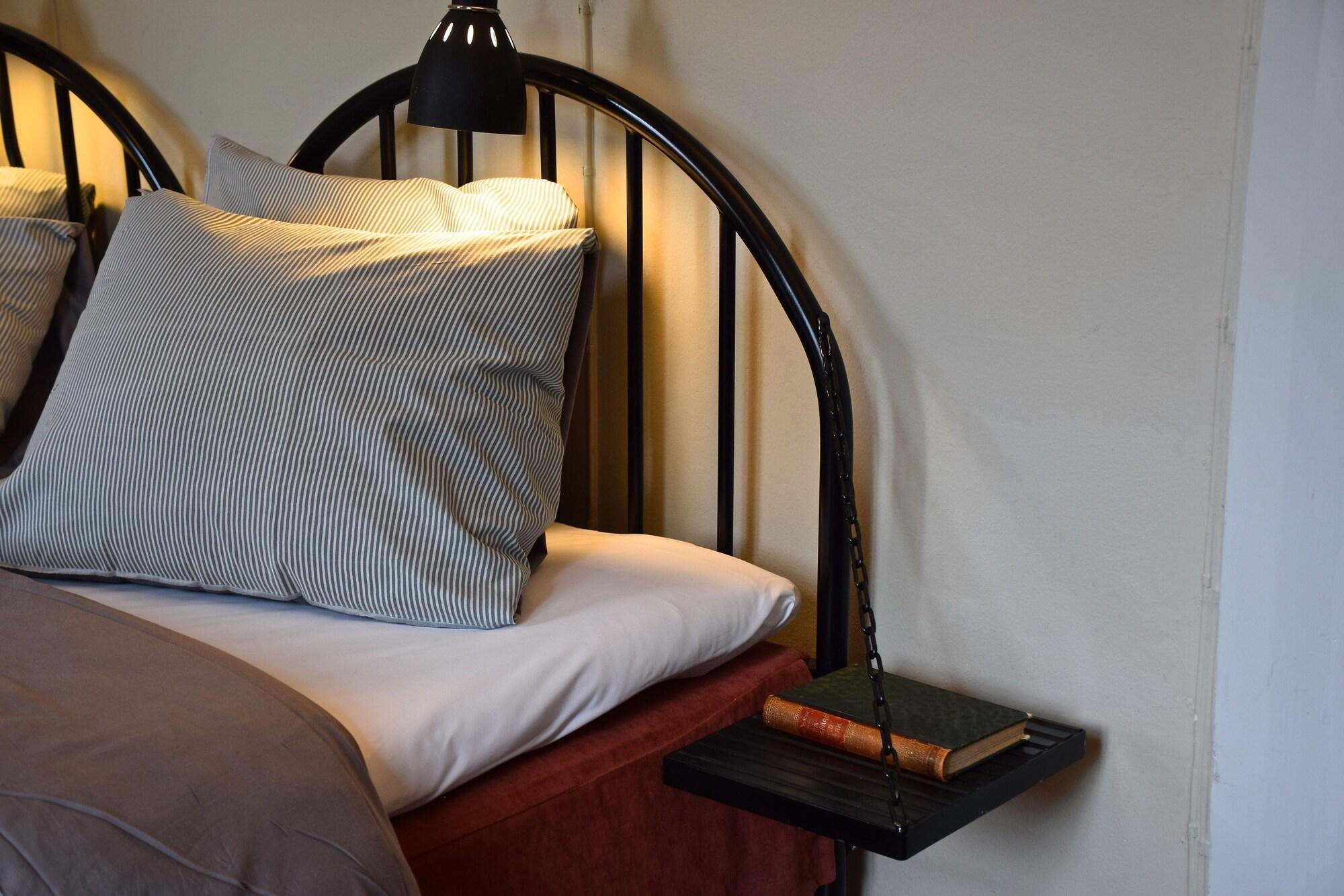 هتل Långholmen Hotell استکهلم