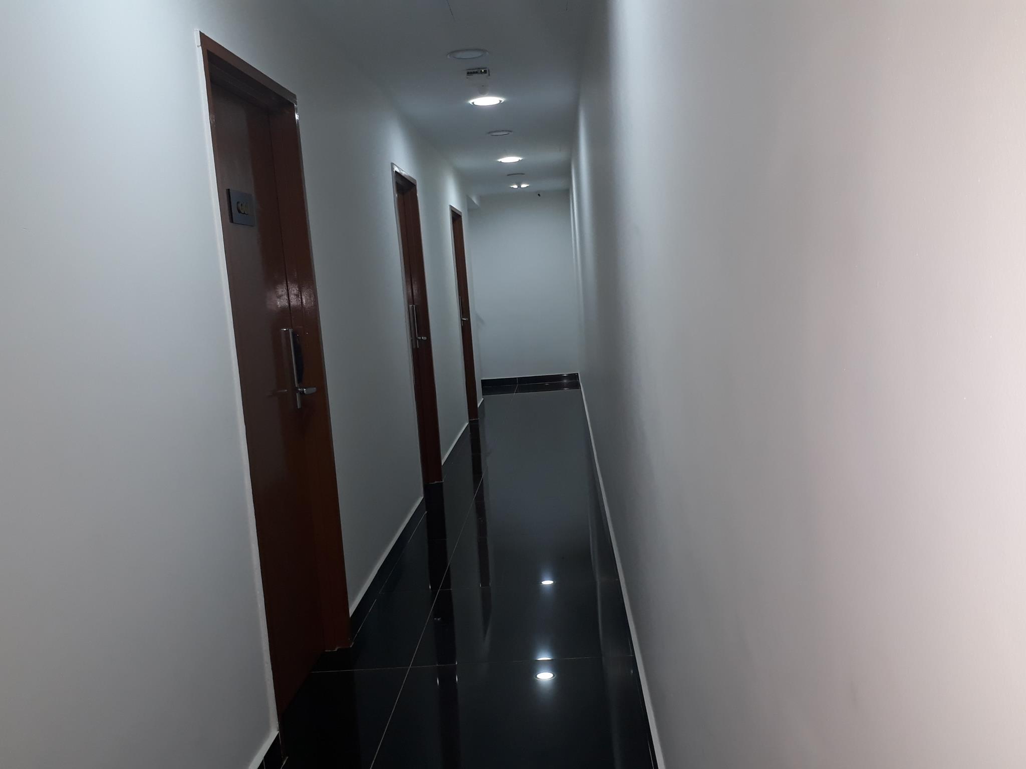 هتل Euro Life Hotel کوالالامپور