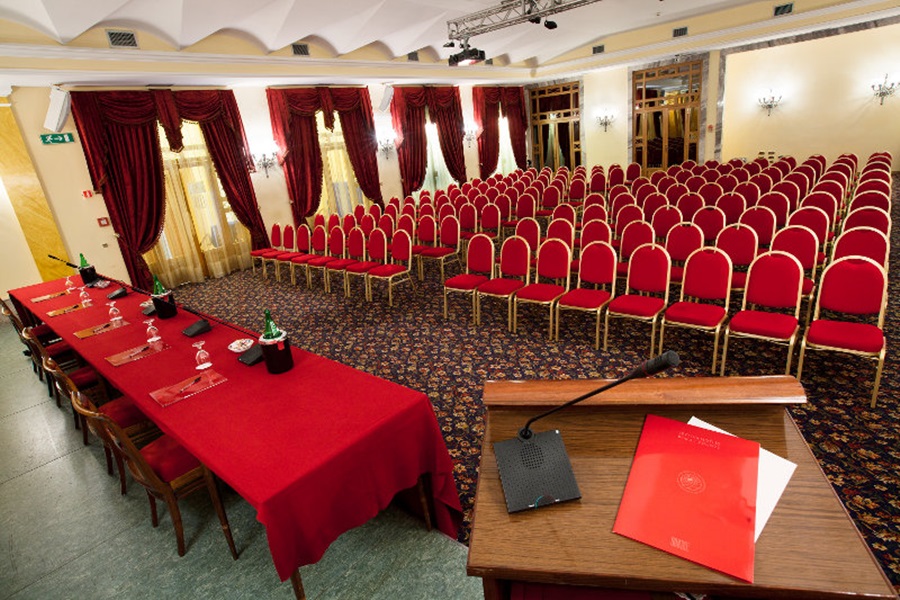 هتل Hotel Massimo d'Azeglio رم