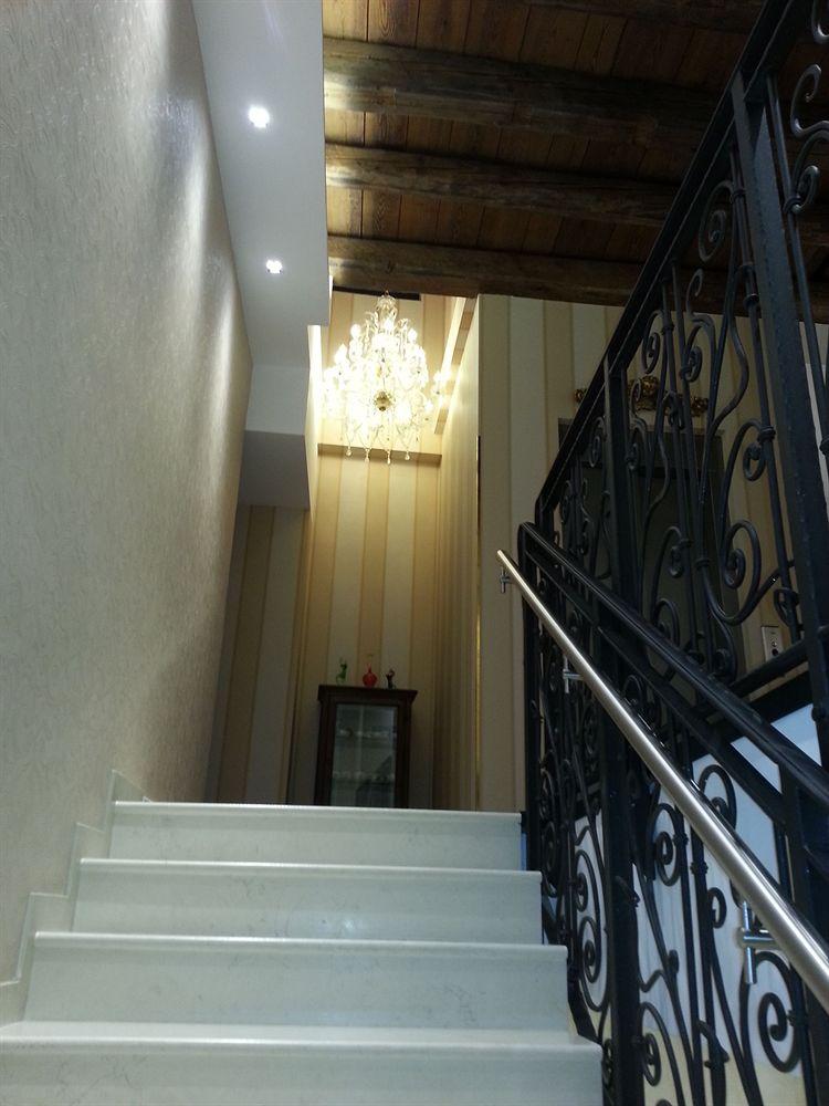 هتل Hotel Al Vivit مستر