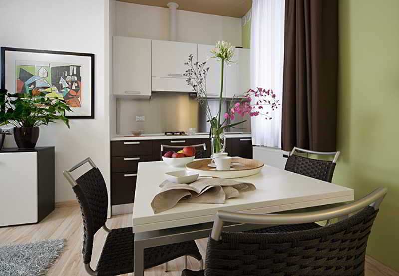 هتل Hotel Al Vivit مستر