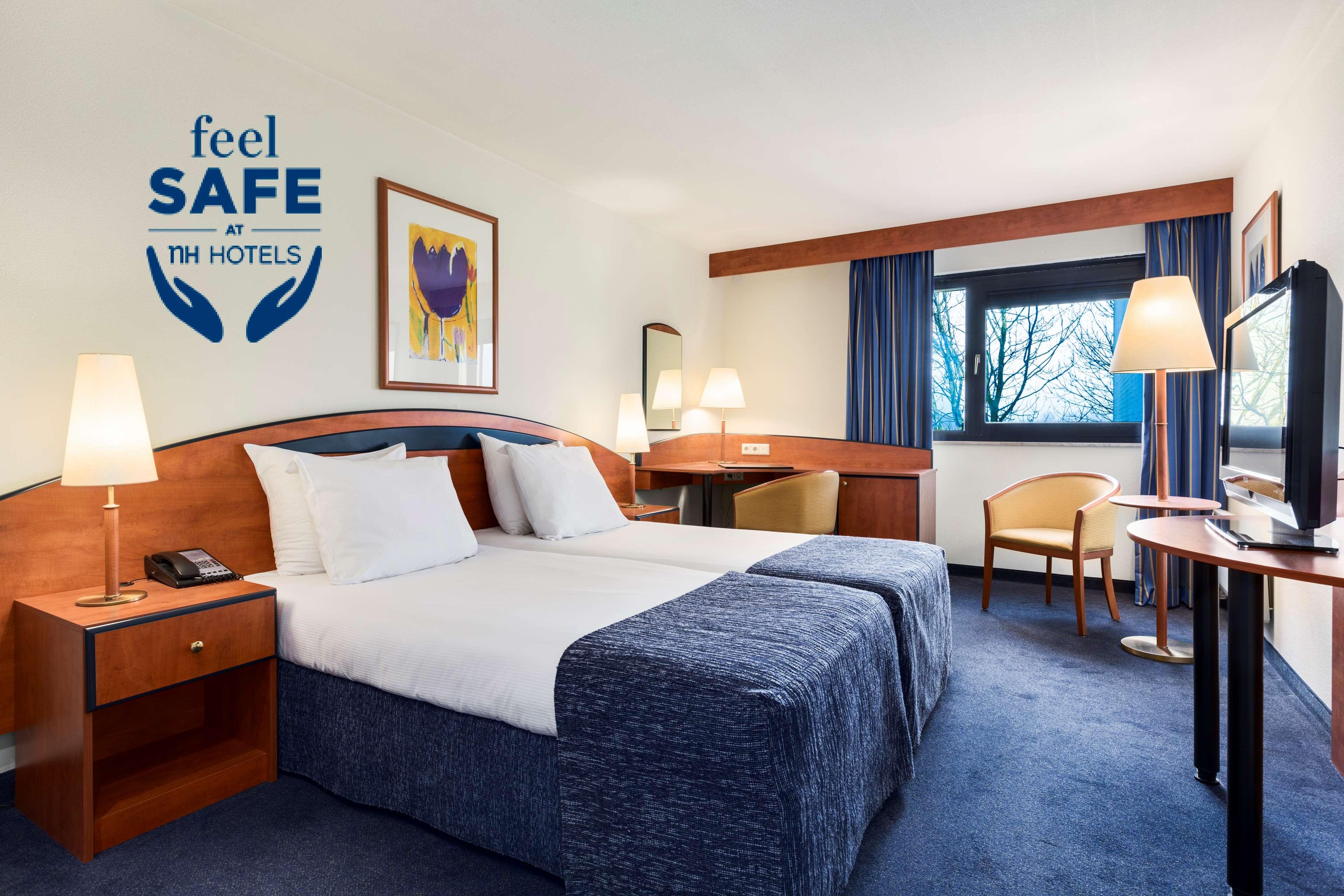 هتل اناچ ناردن Naarden