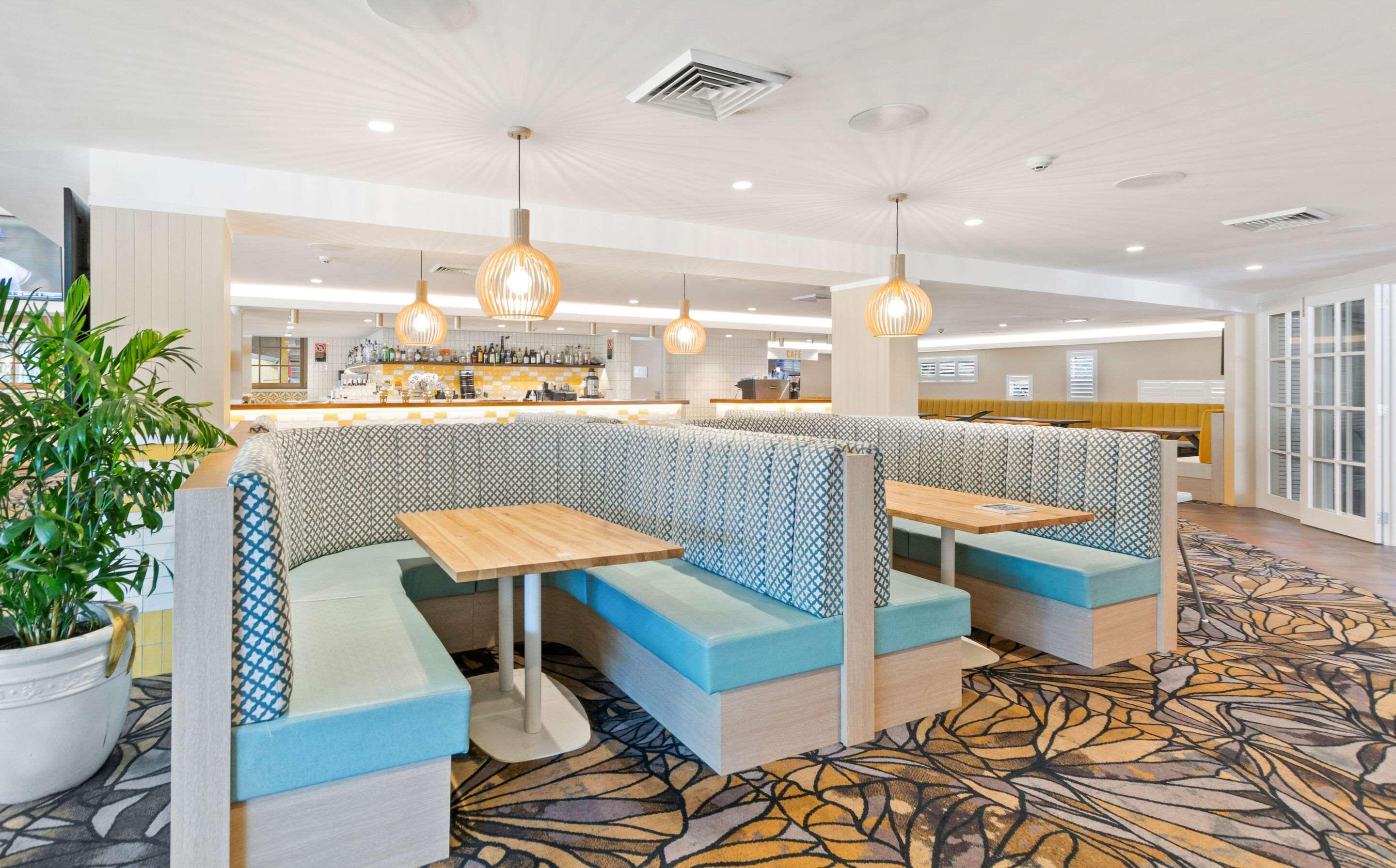 هتل Towradgi Beach Hotel Wollongong