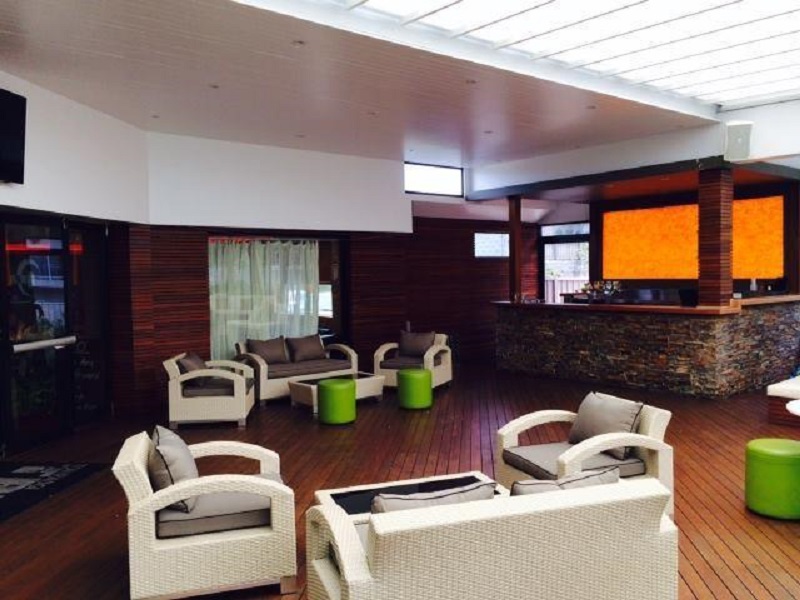 هتل Towradgi Beach Hotel Wollongong
